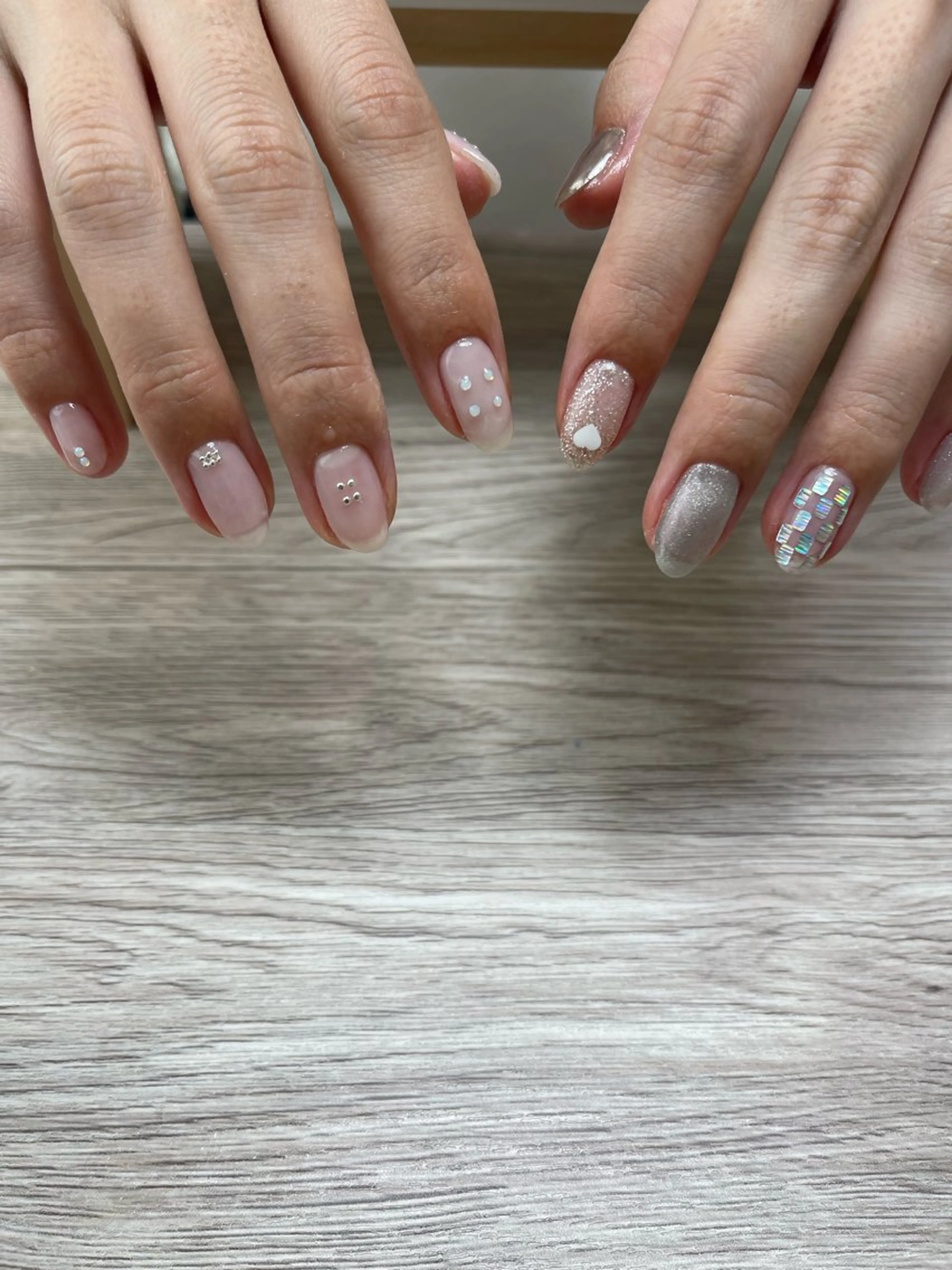 ネイル NAILSALON SOENのネイルデザイン