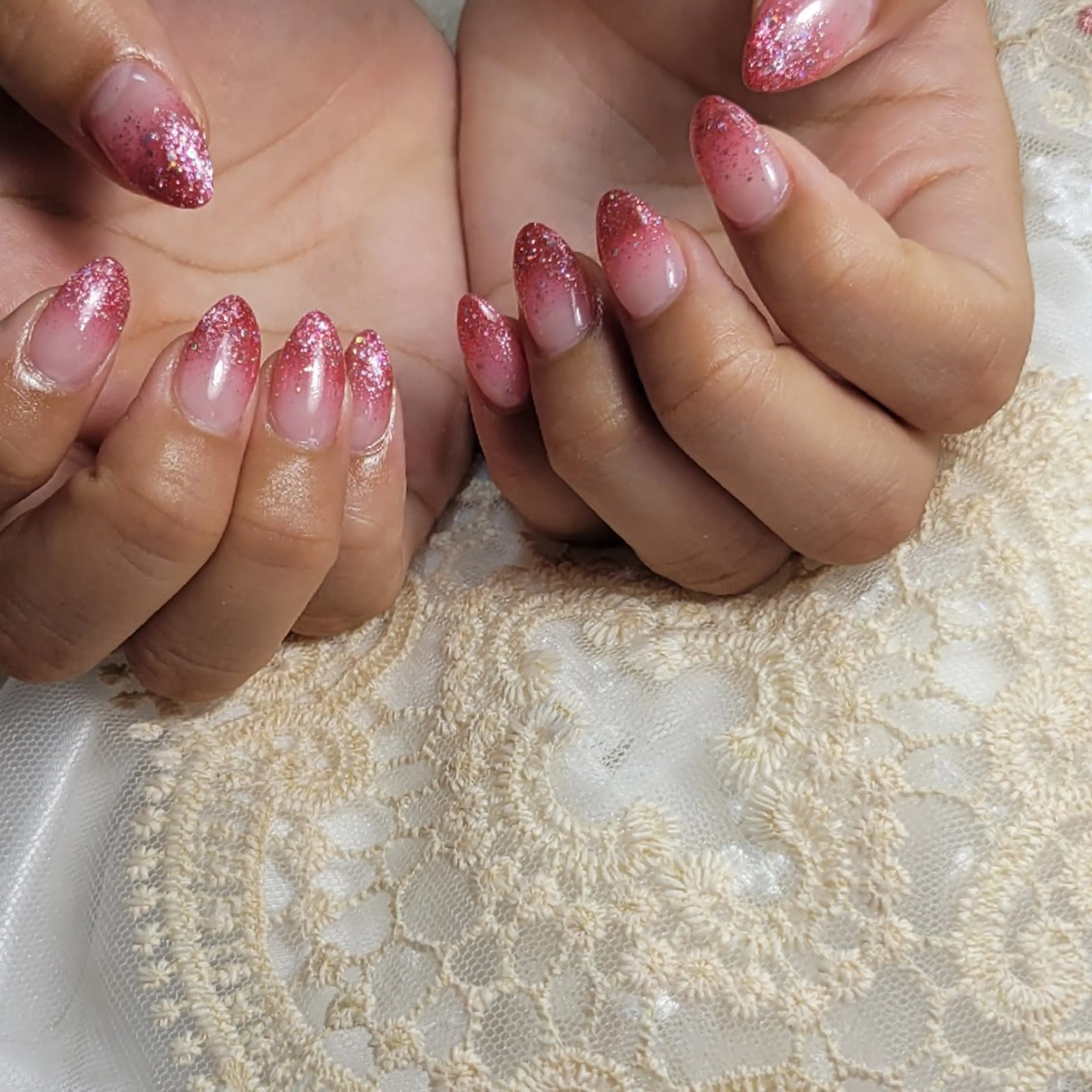 ネイル ネイルサロンほっこり kanaのネイルデザイン