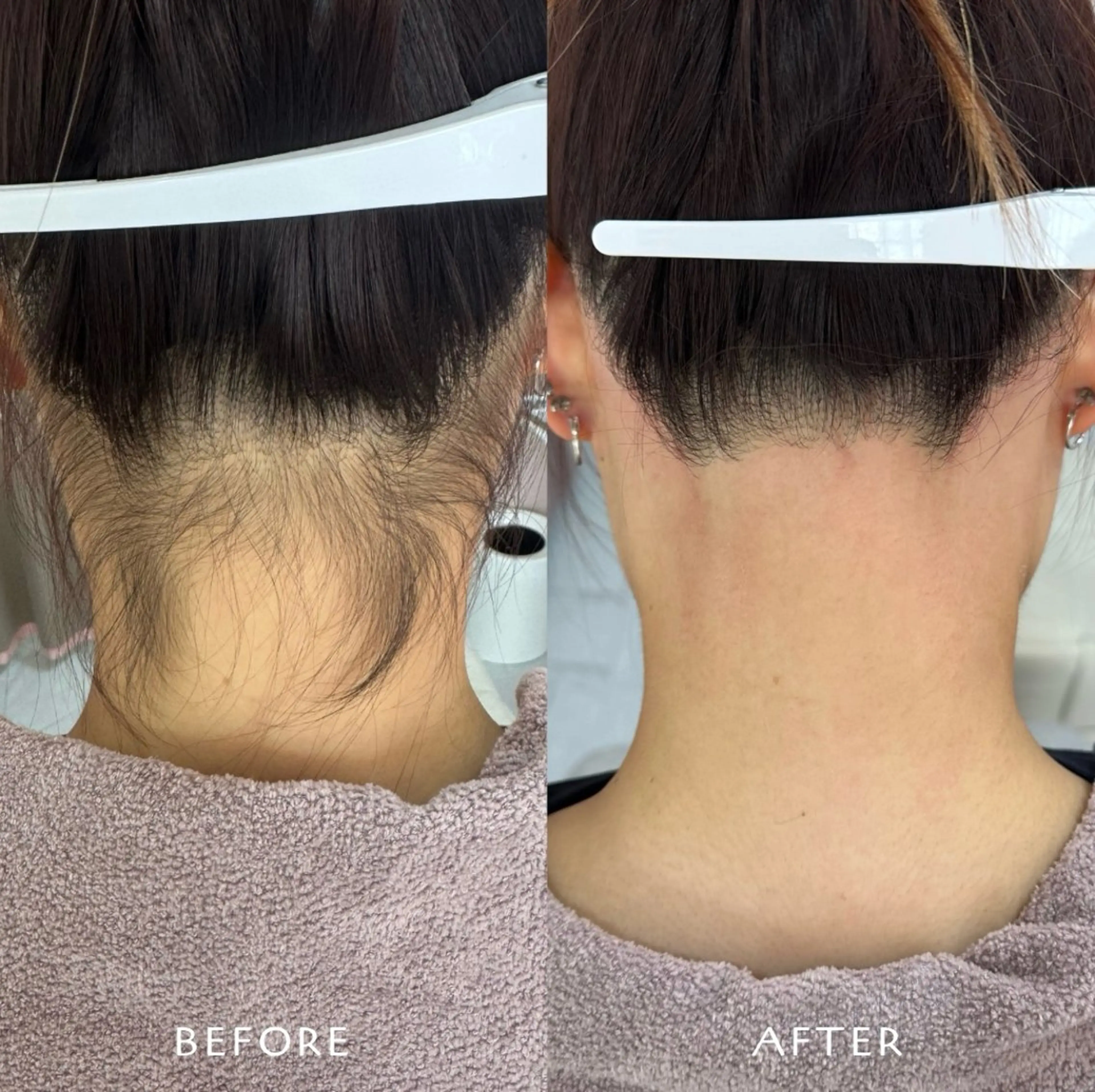 フェイシャルワックス KANAKOのエステ・リラクイメージ