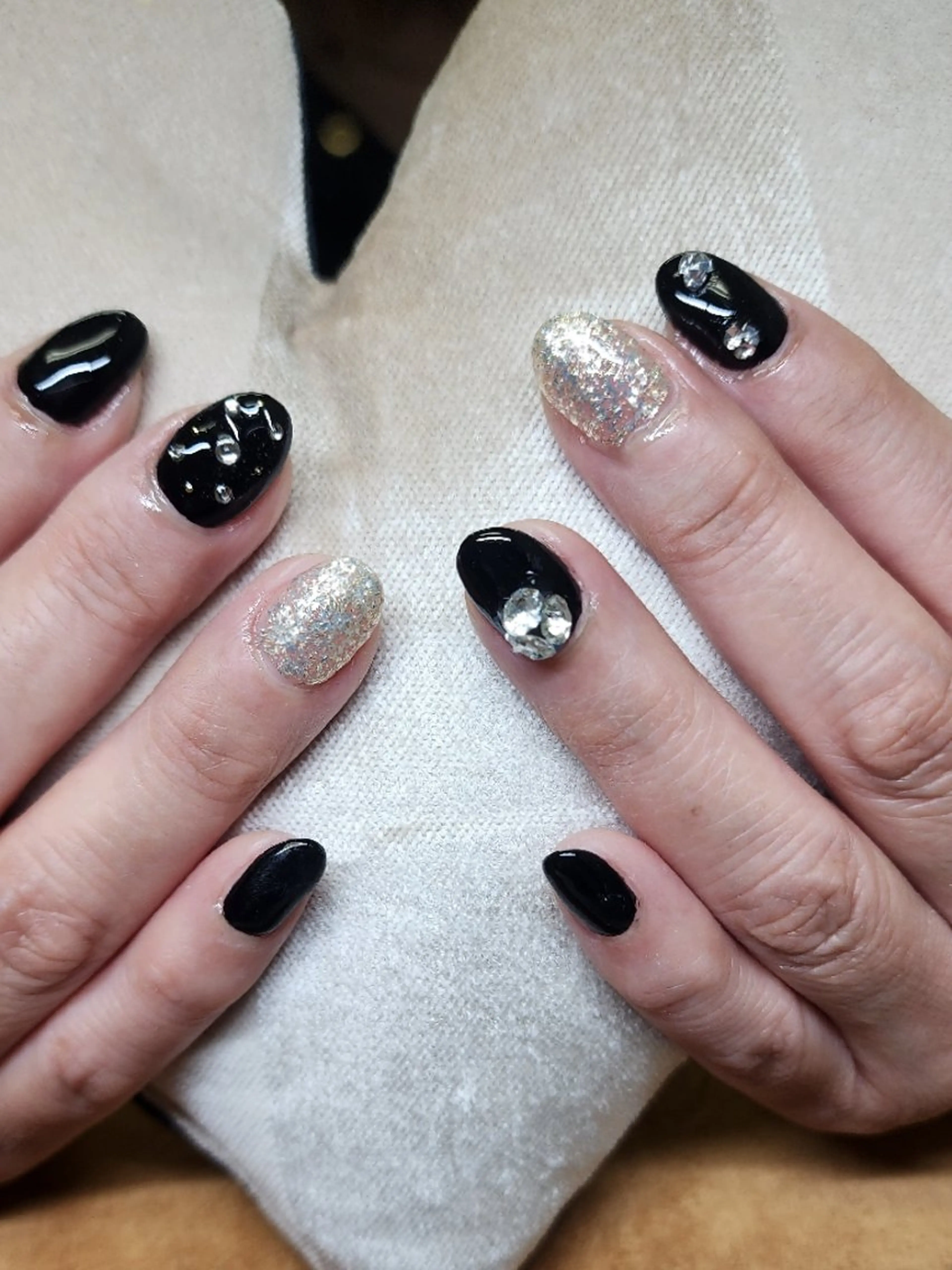 ネイル nail salon ｈａｎａ所属・haruka 💕nailのネイルデザイン