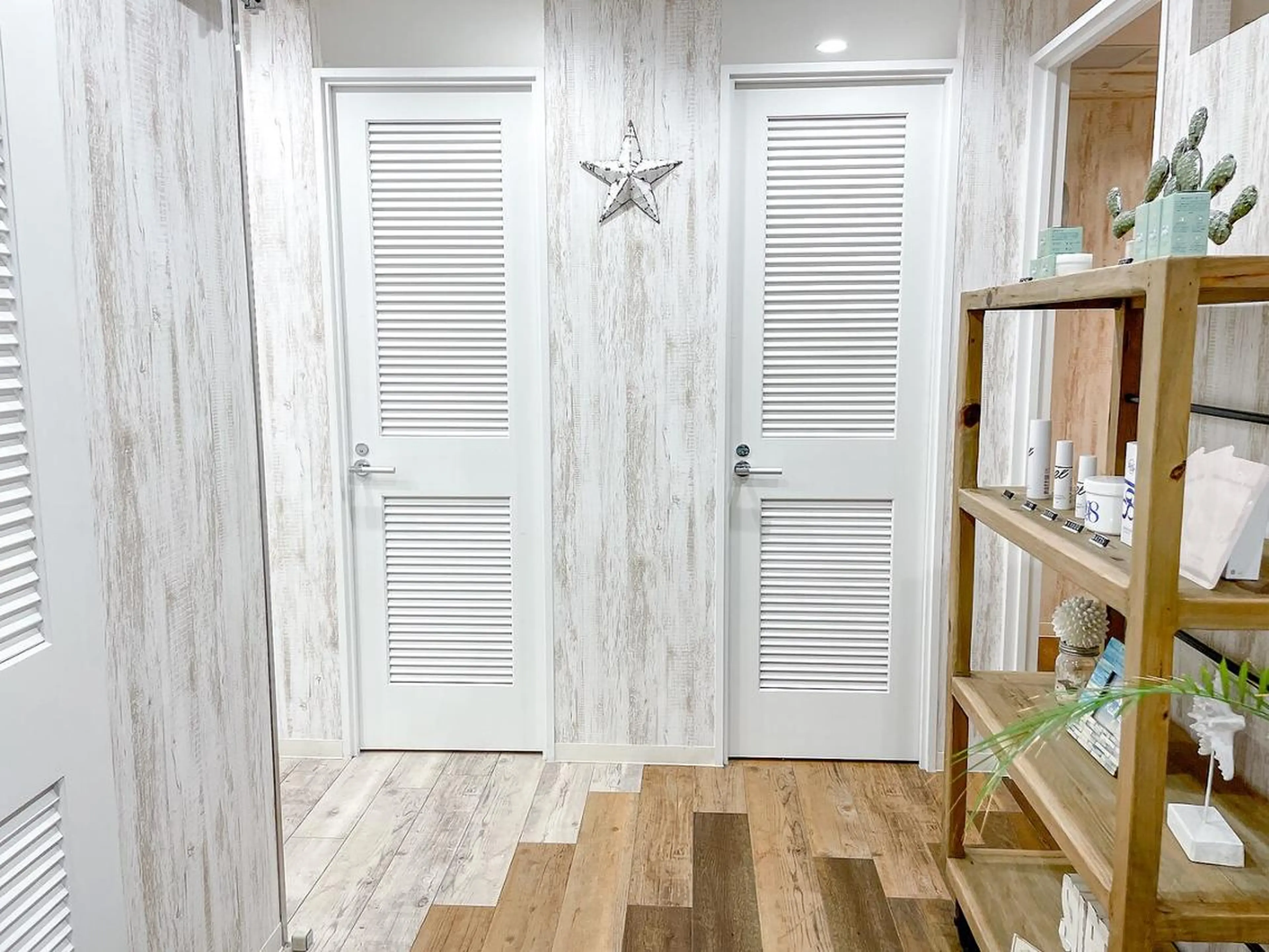 目黒/小顔/骨盤/ 美容鍼/美顔鍼/小林のエステ・リラクイメージ