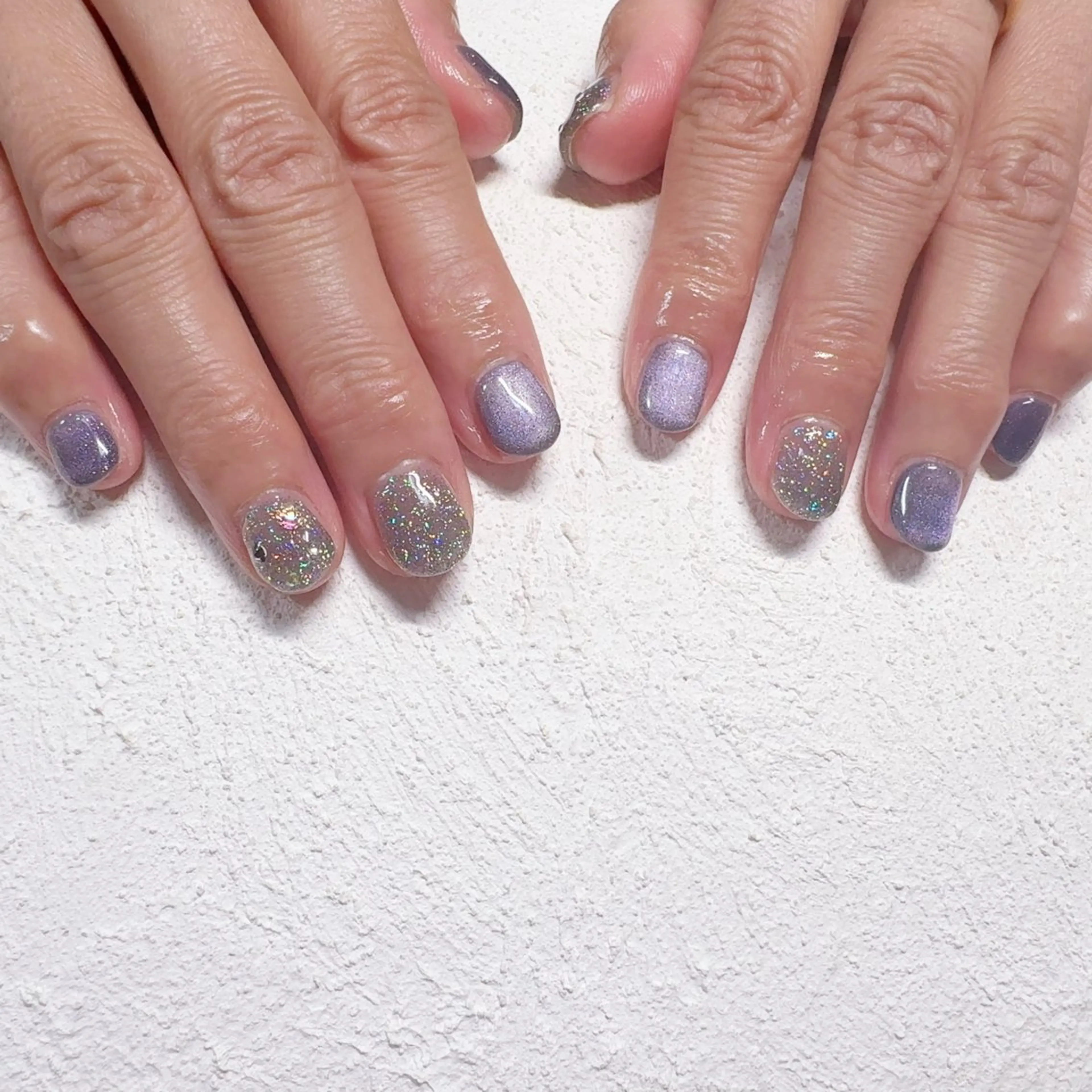 ネイル Regaro i.sのネイルデザイン