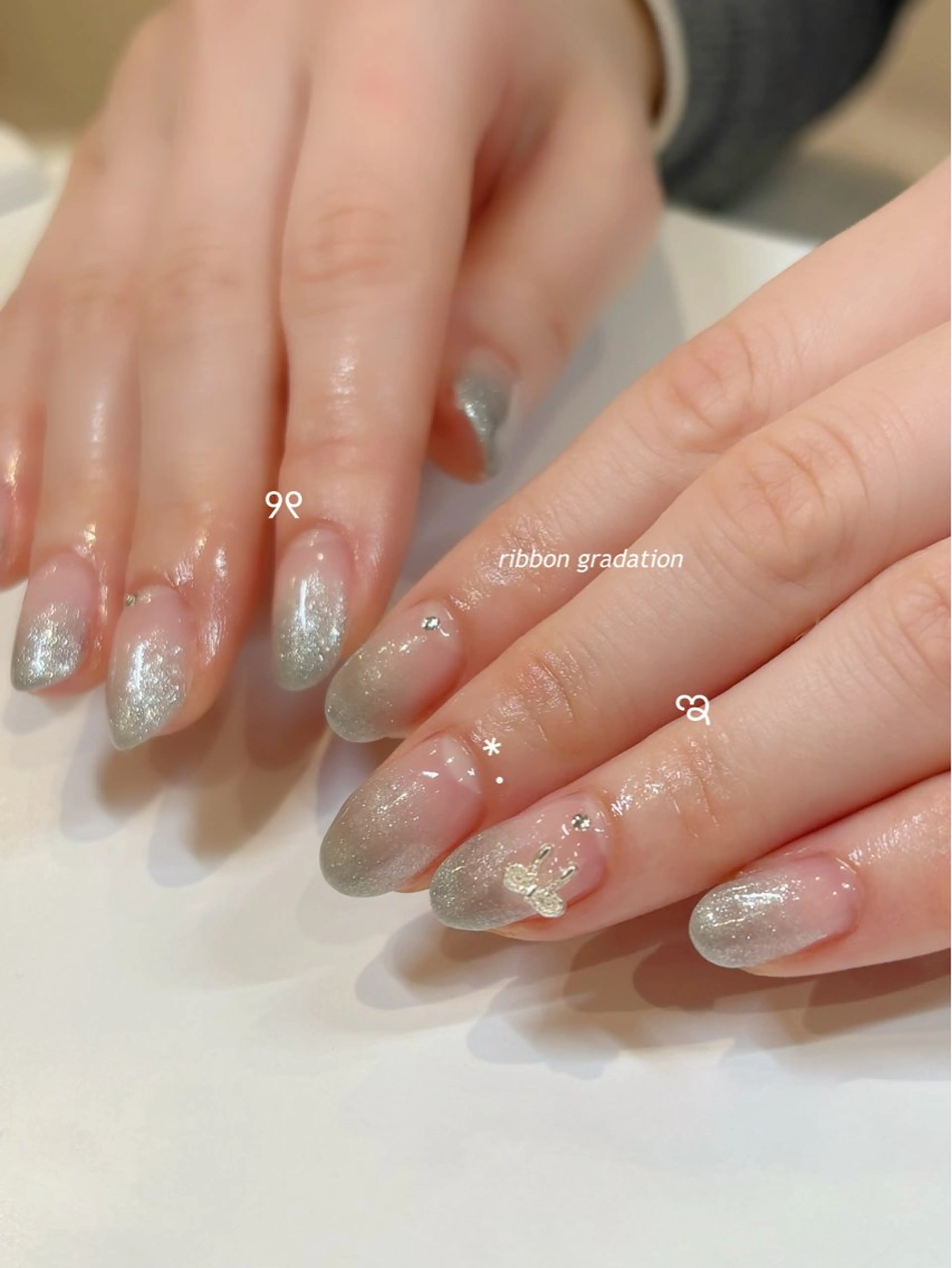 ネイル ROCCOnail. RICO💞のネイルデザイン