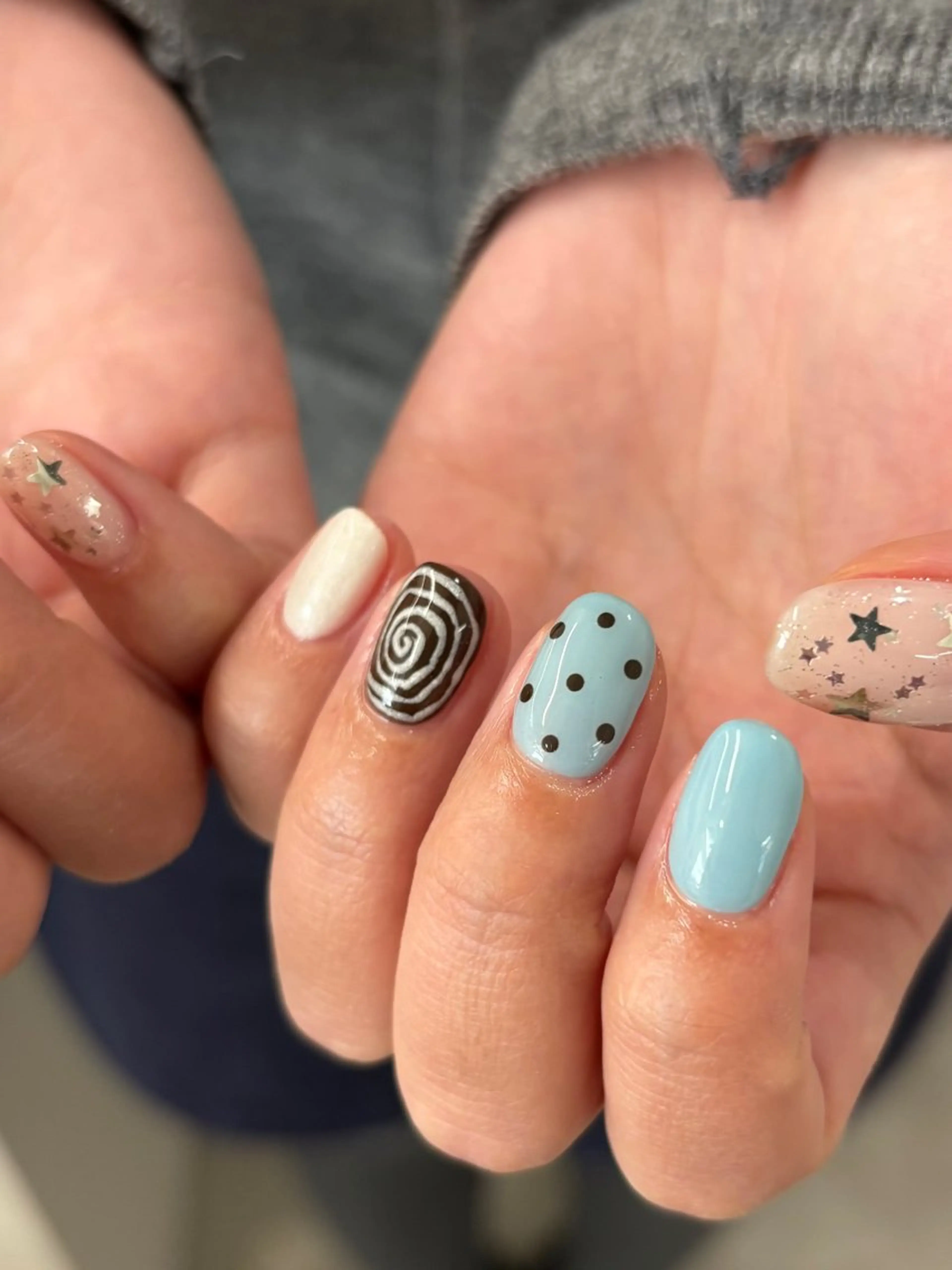 ネイル koyuki /nailのネイルデザイン