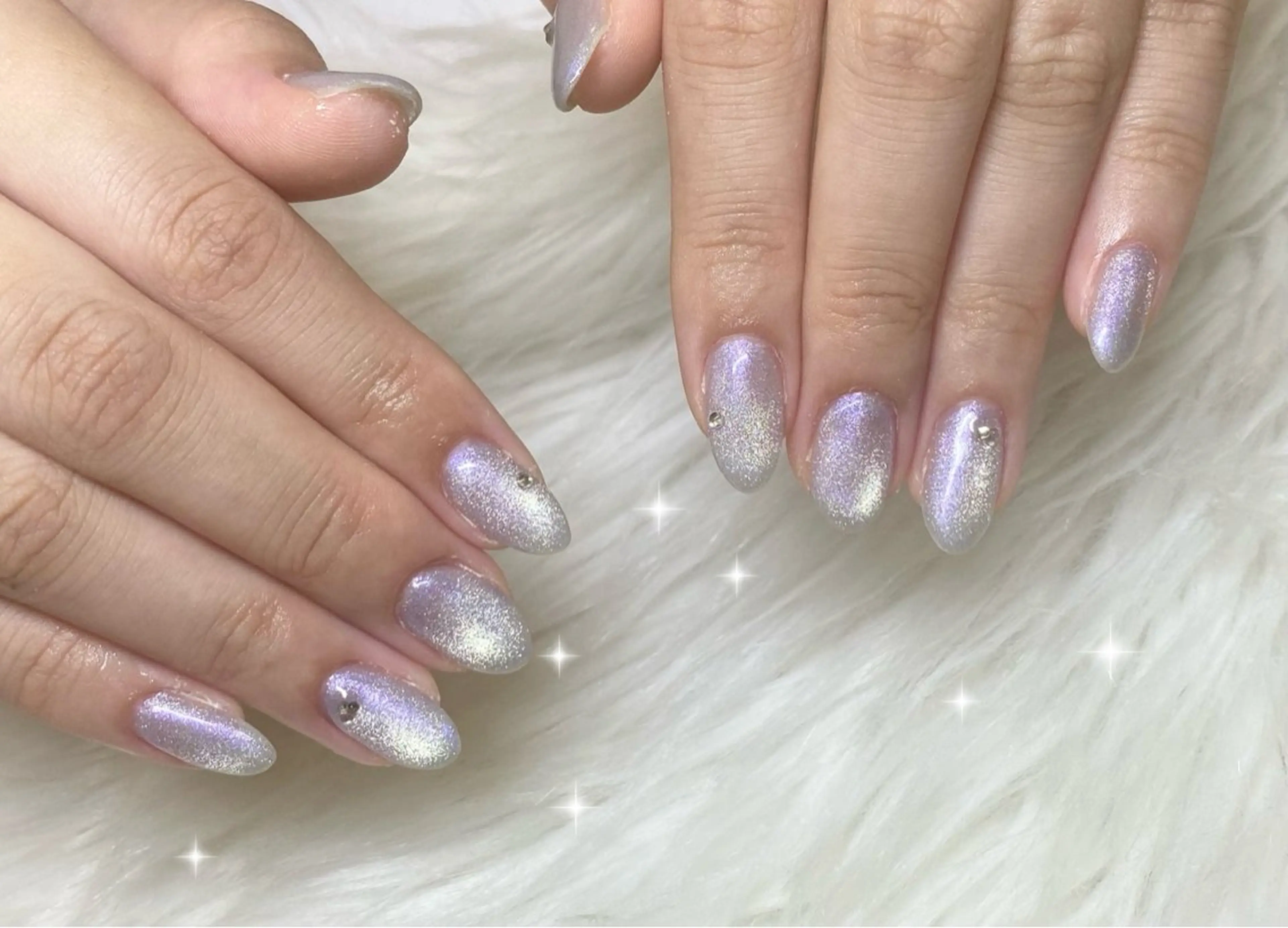 ネイル ハンドネイル KIREIE .Rのネイルデザイン