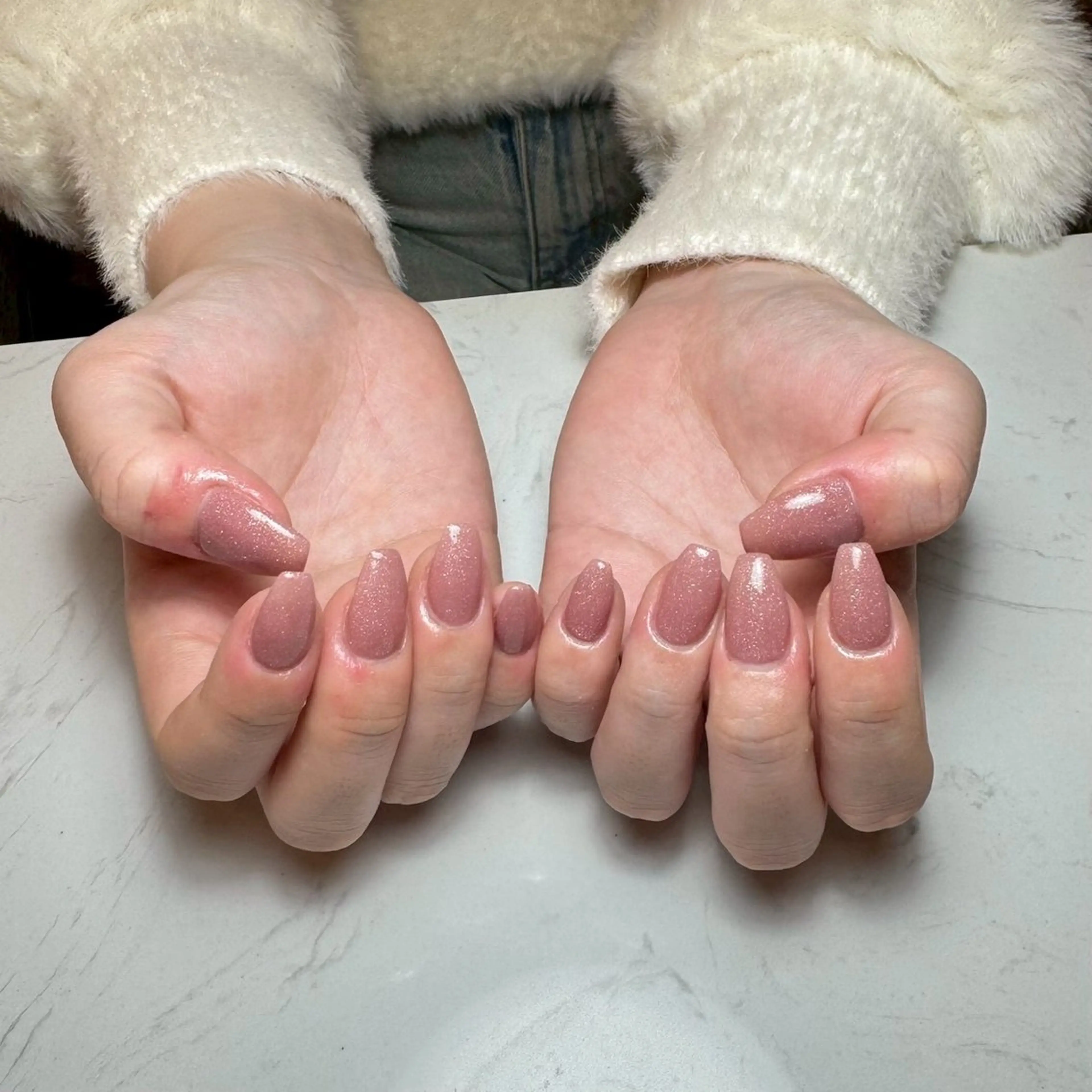 ネイル D.dnail Reinaのネイルデザイン