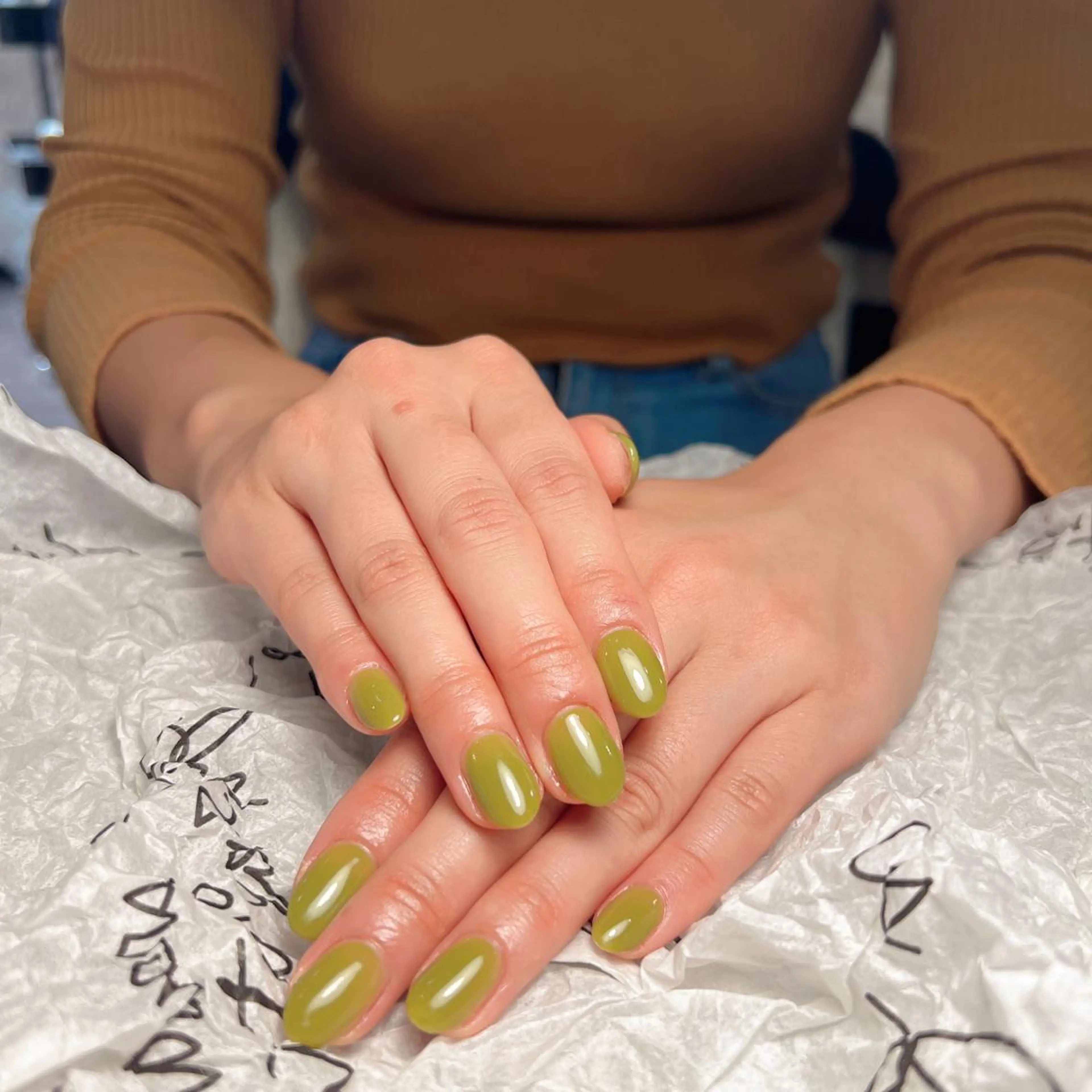 ネイル You&Me Yukiのネイルデザイン