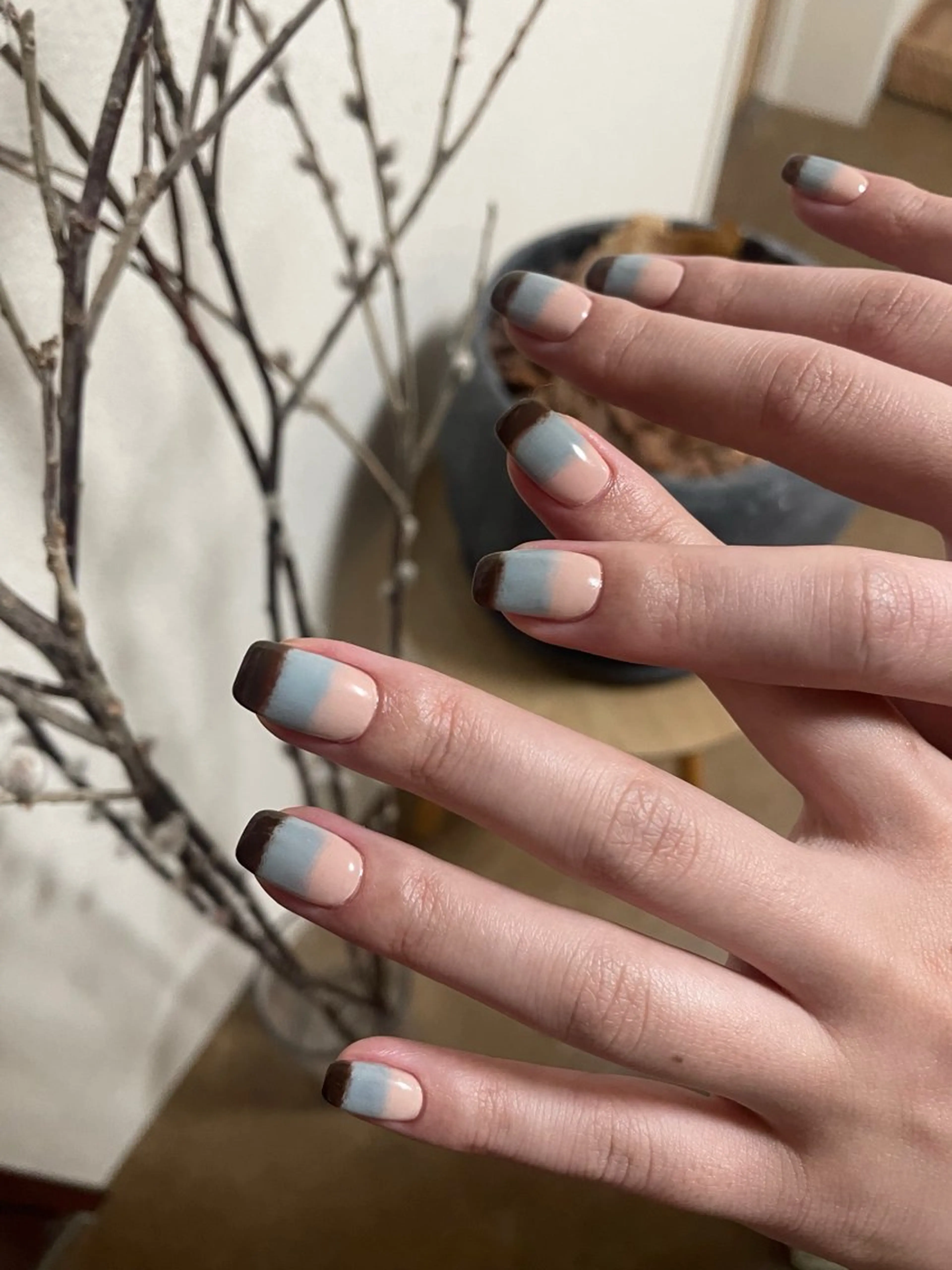 ネイル private salon clinのネイルデザイン