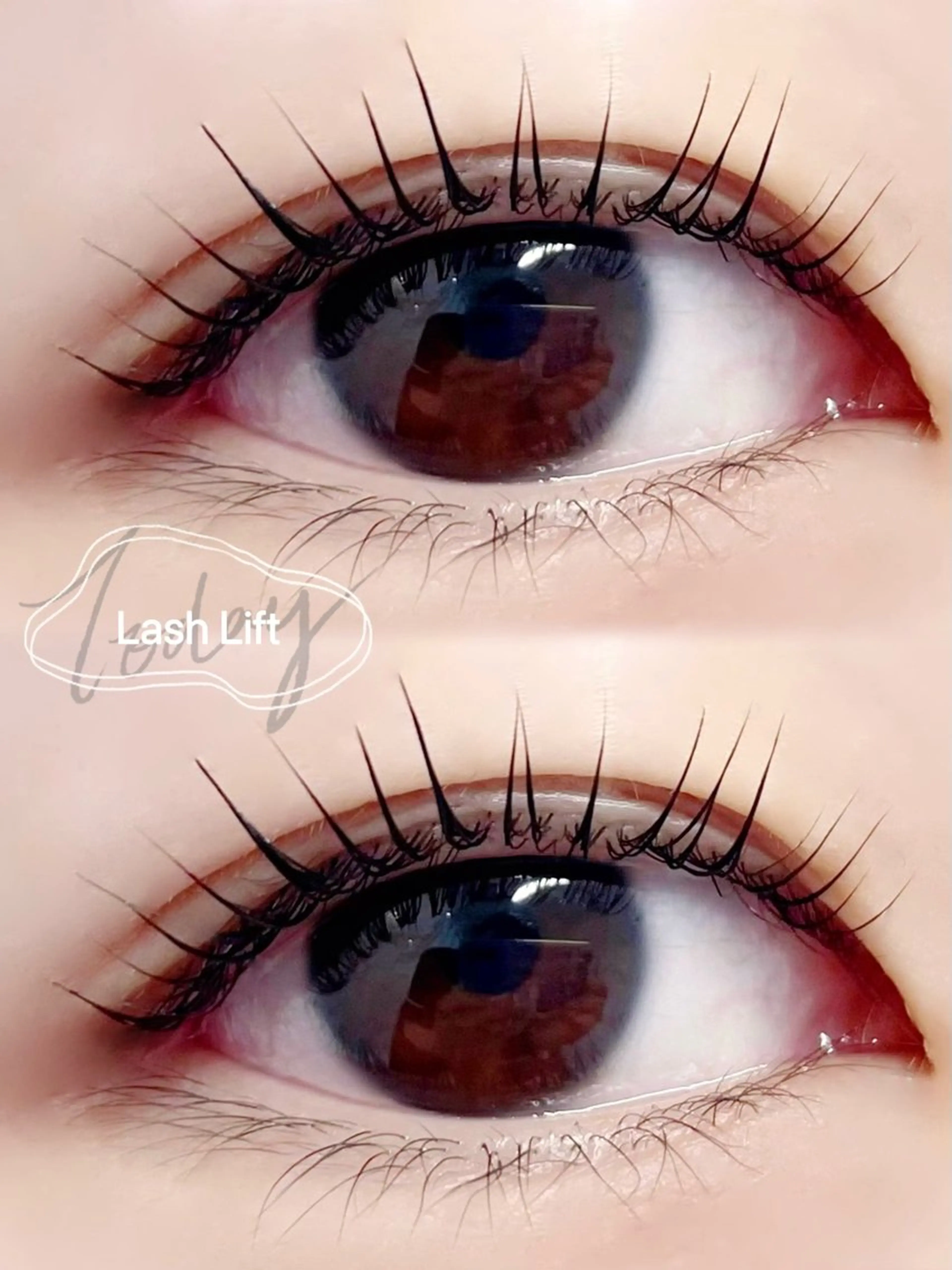 マツエク・マツパ マツパ BRISE yukoの眉毛・アイブロウイメージ