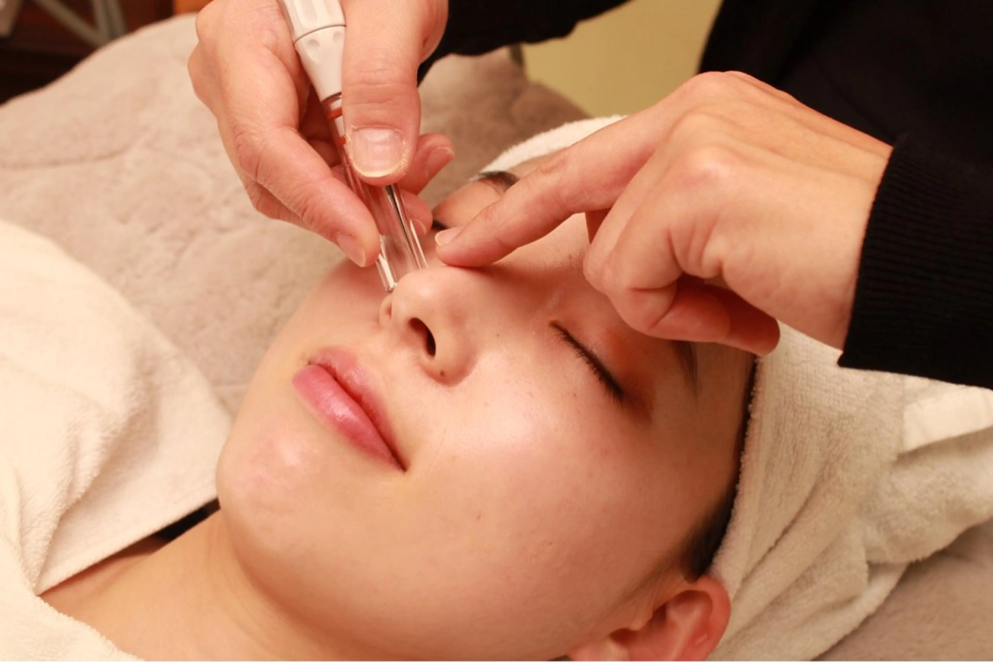 ナリス化粧品 おひさまサロンのエステ・リラクイメージ