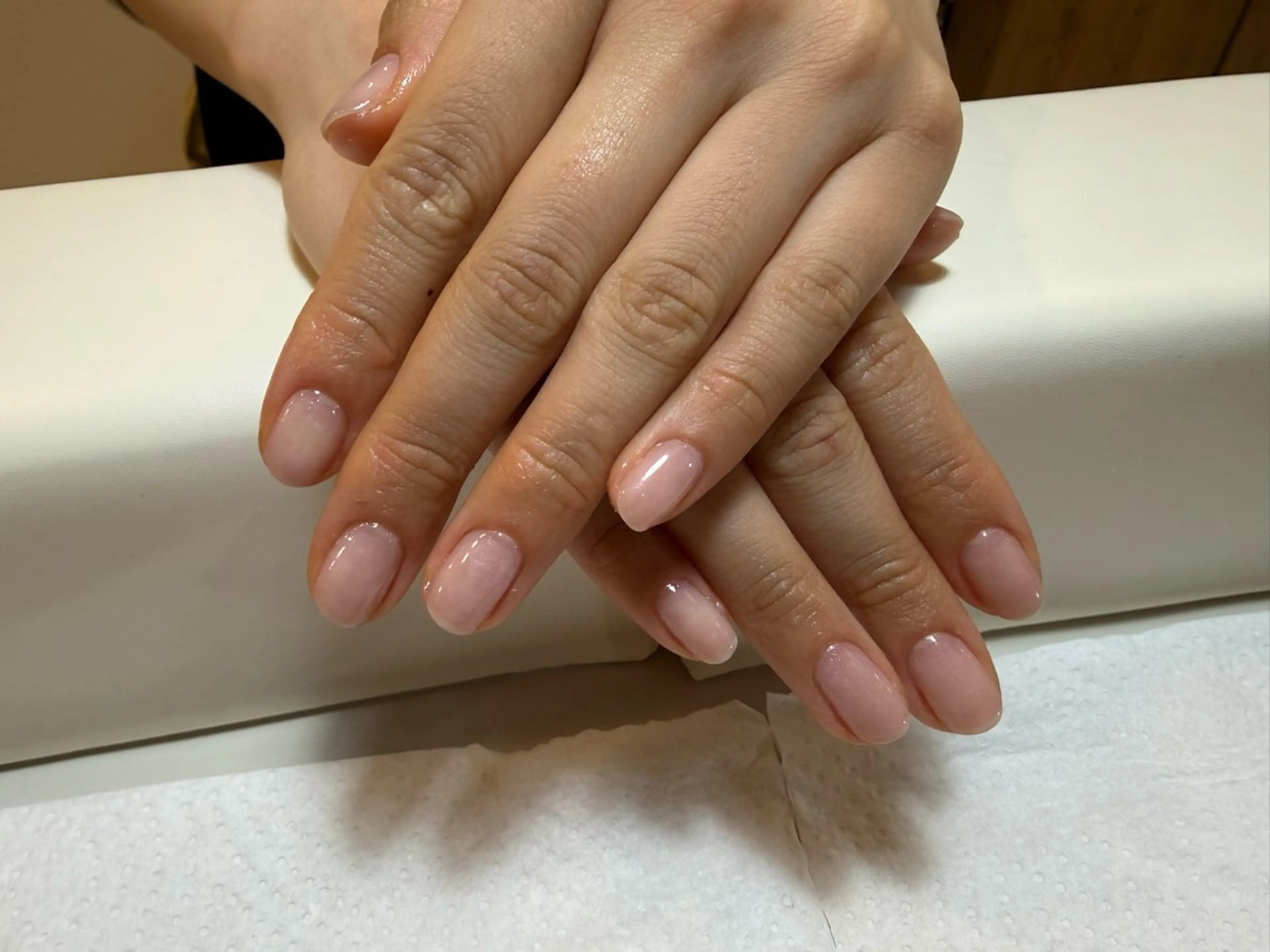 ネイル ハンドネイル soän所属・Aki Nailのネイルデザイン