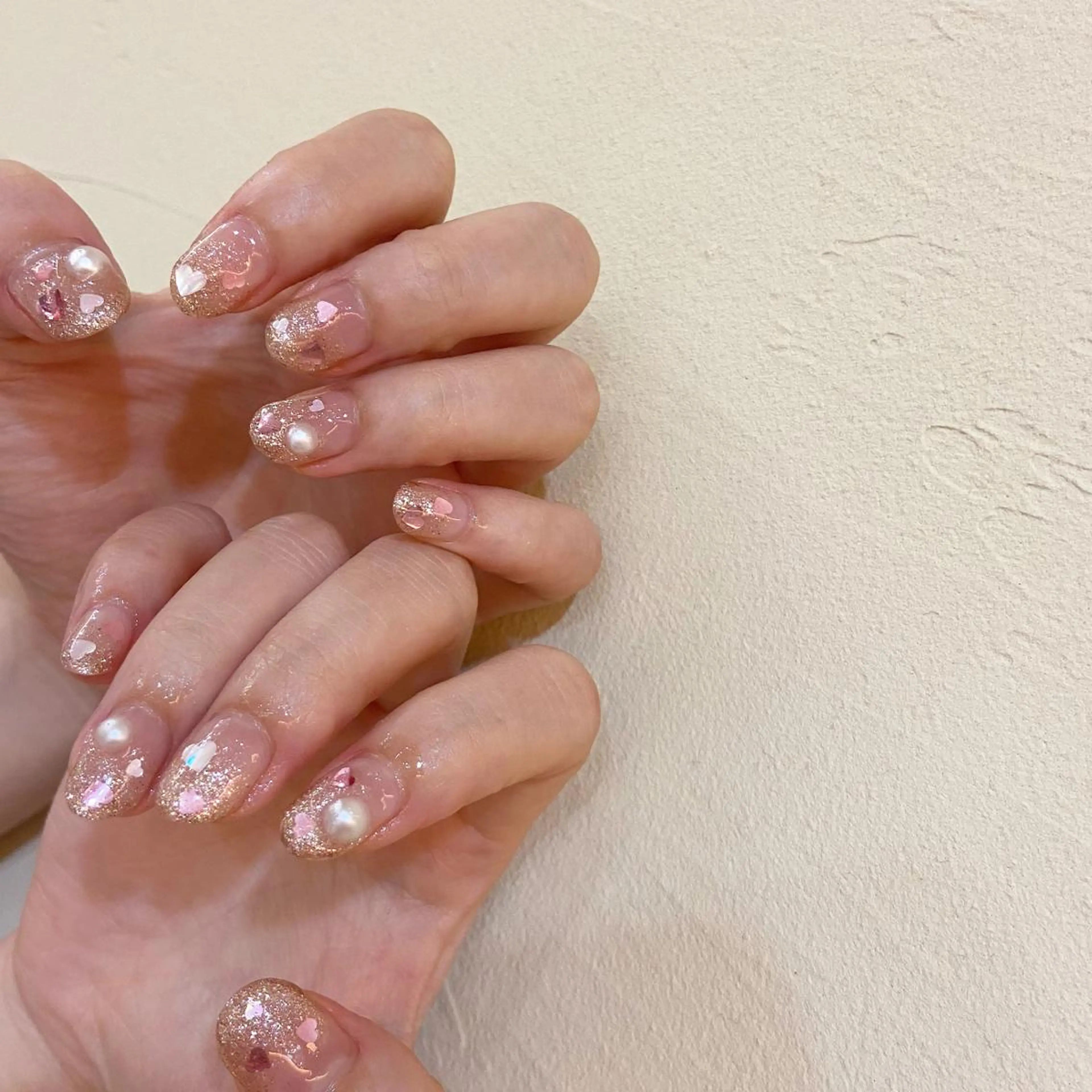 ネイル . .のネイルデザイン