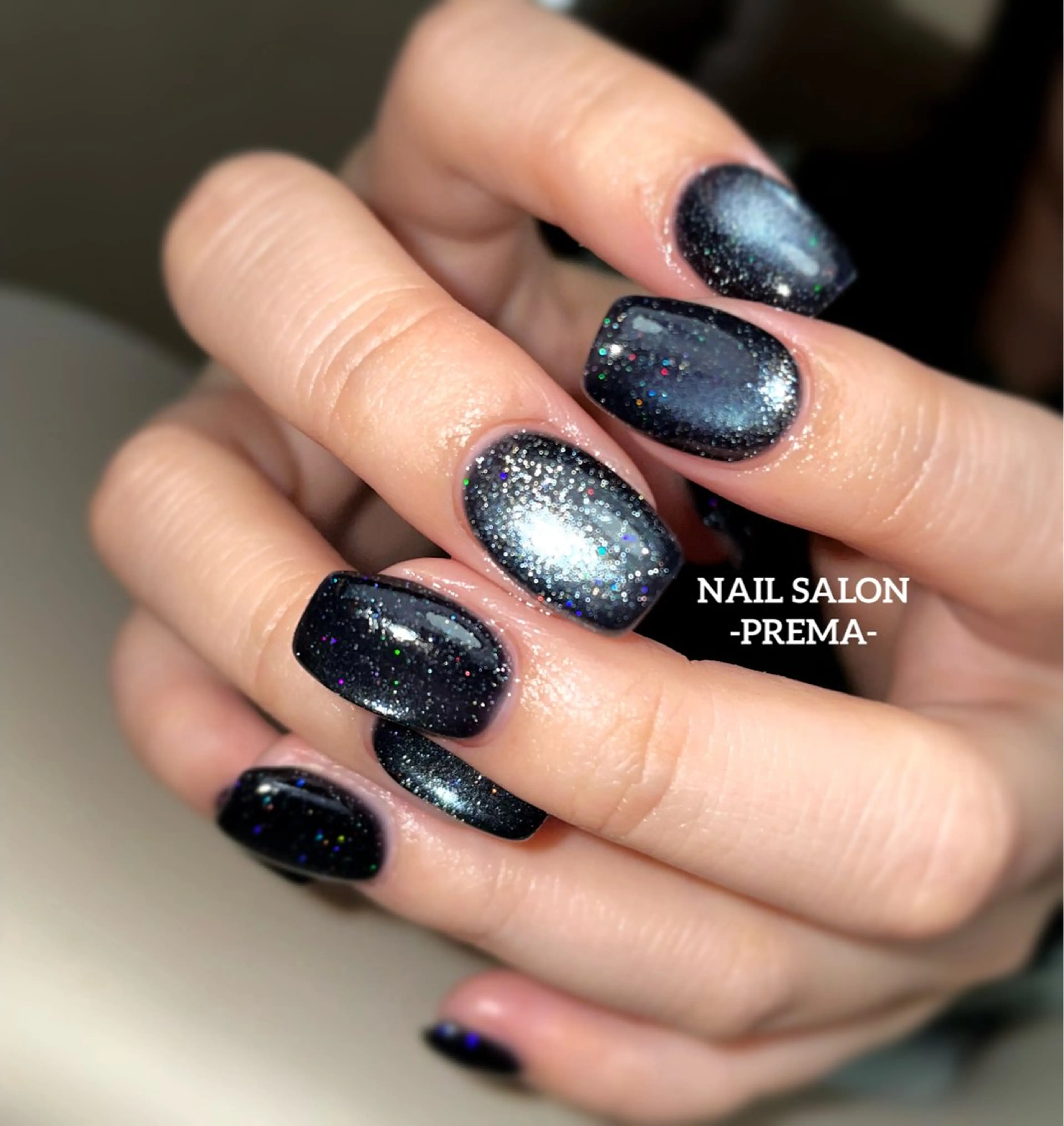 ネイル ハンドネイル -PREMA- YUKIのネイルデザイン