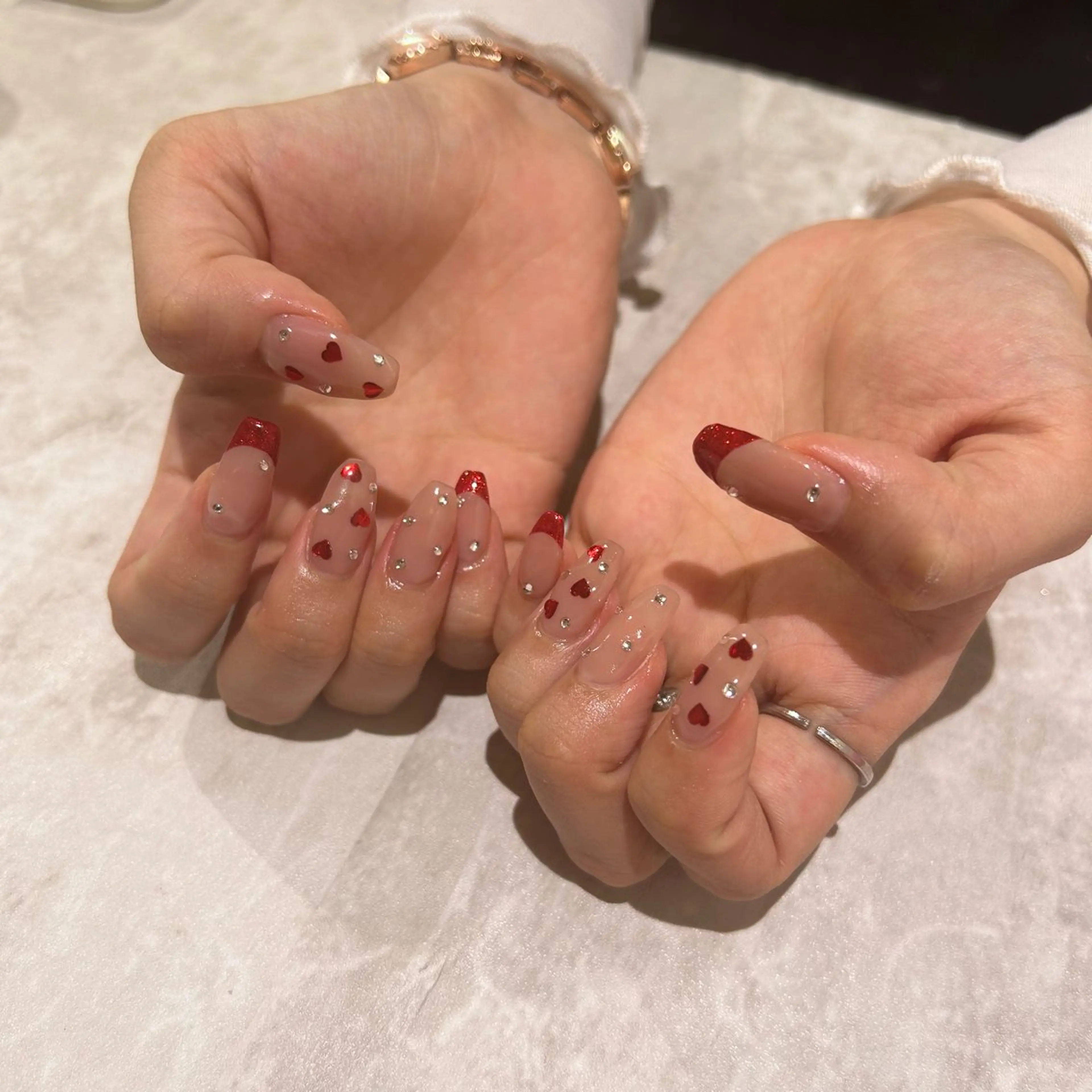 ネイル 🧚 KURUMIのネイルデザイン