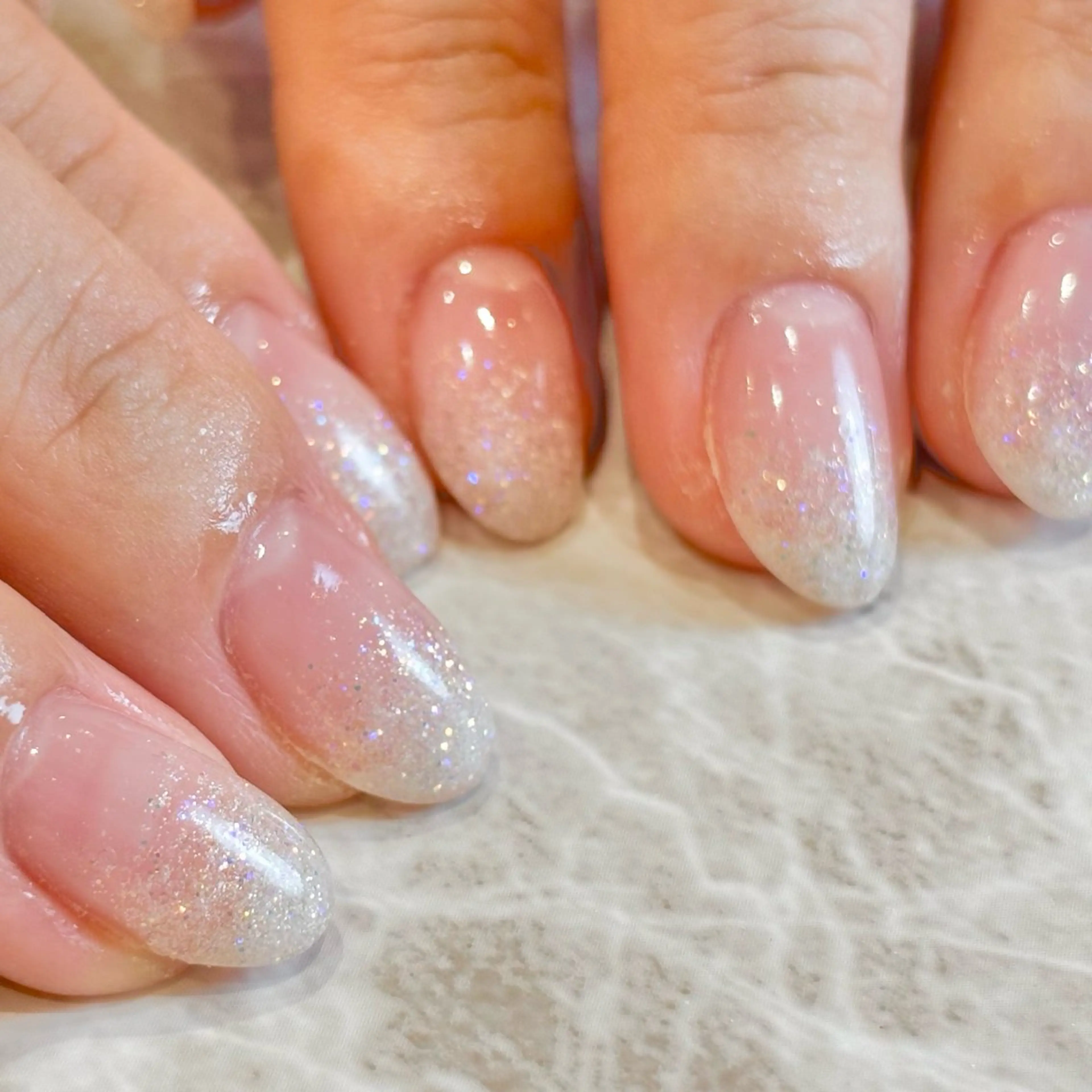 ネイル MUSE新浦安店 下地のマツエク・マツパデザイン