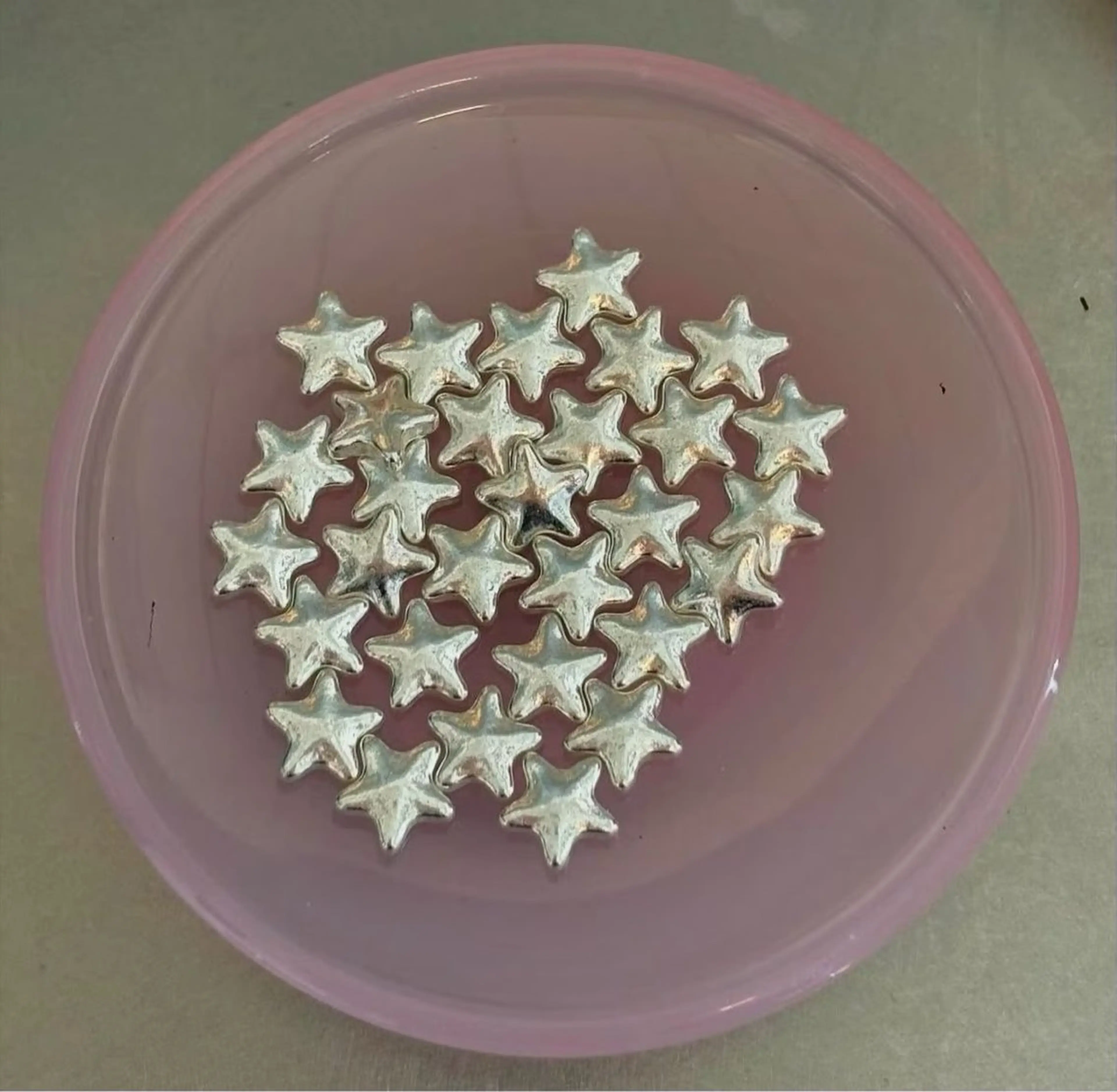 ネイル she saw me / shokoのネイルデザイン