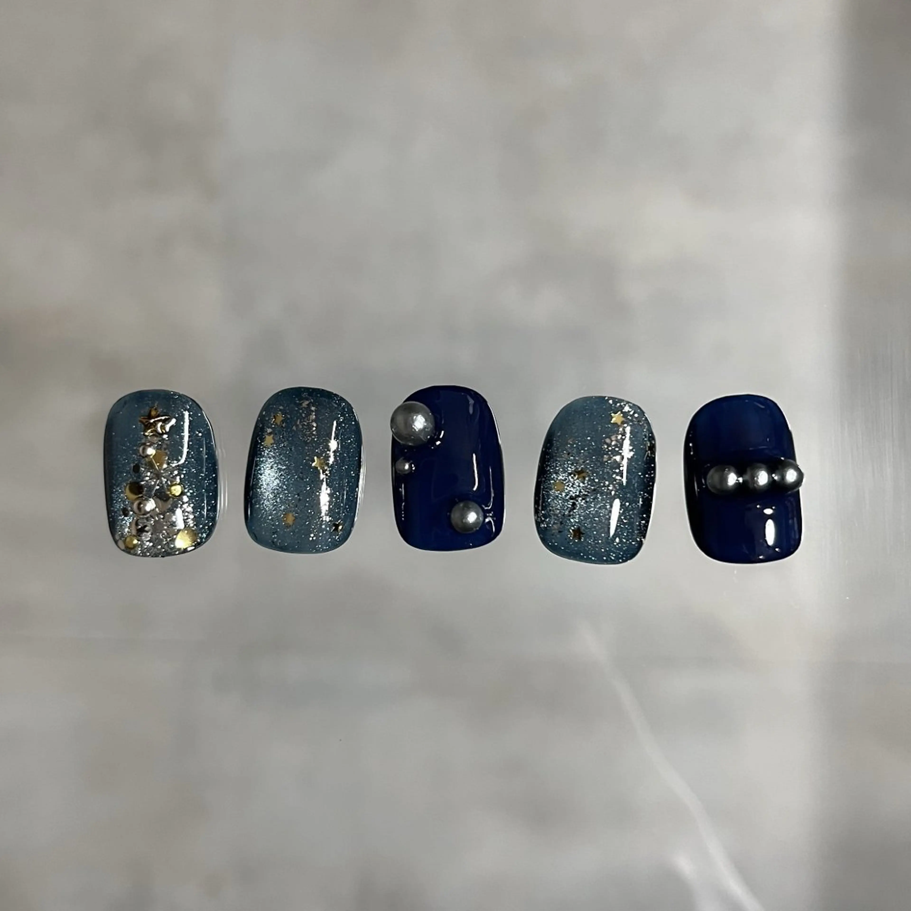 ネイル ARUM nail shokoのネイルデザイン