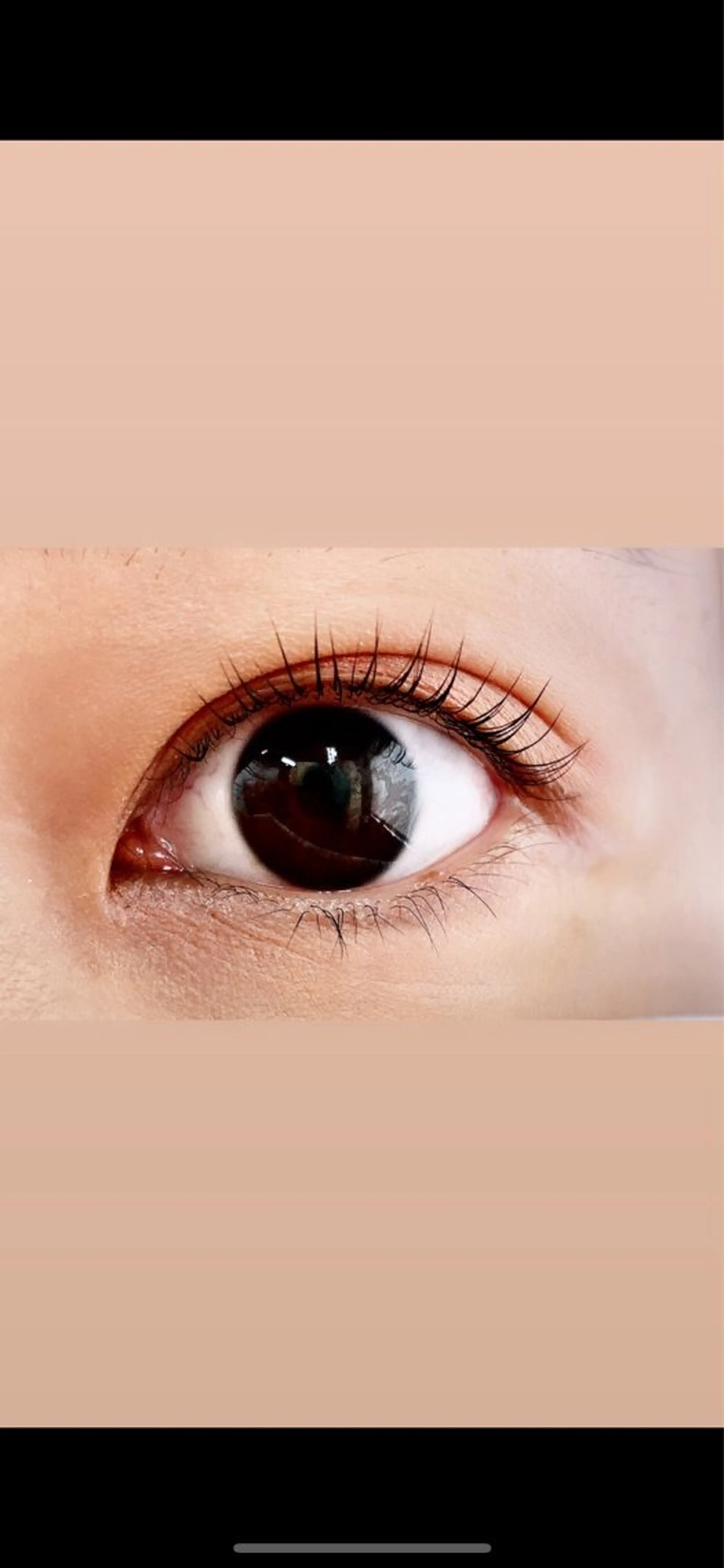 マツエク・マツパ YAMAZAKI .のマツエク・マツパデザイン