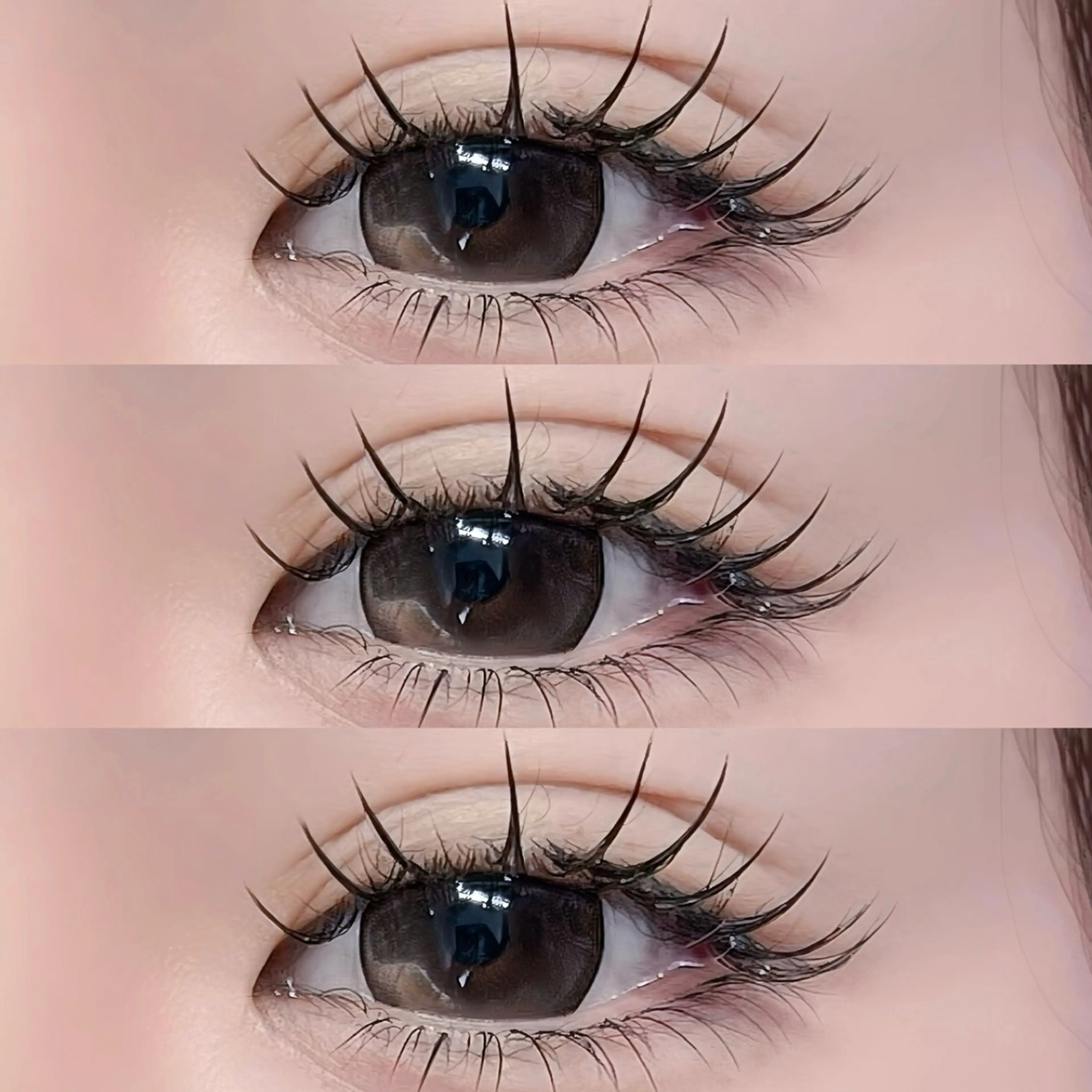 マツエク・マツパ マツエク Lily｜ rimiのマツエク・マツパデザイン