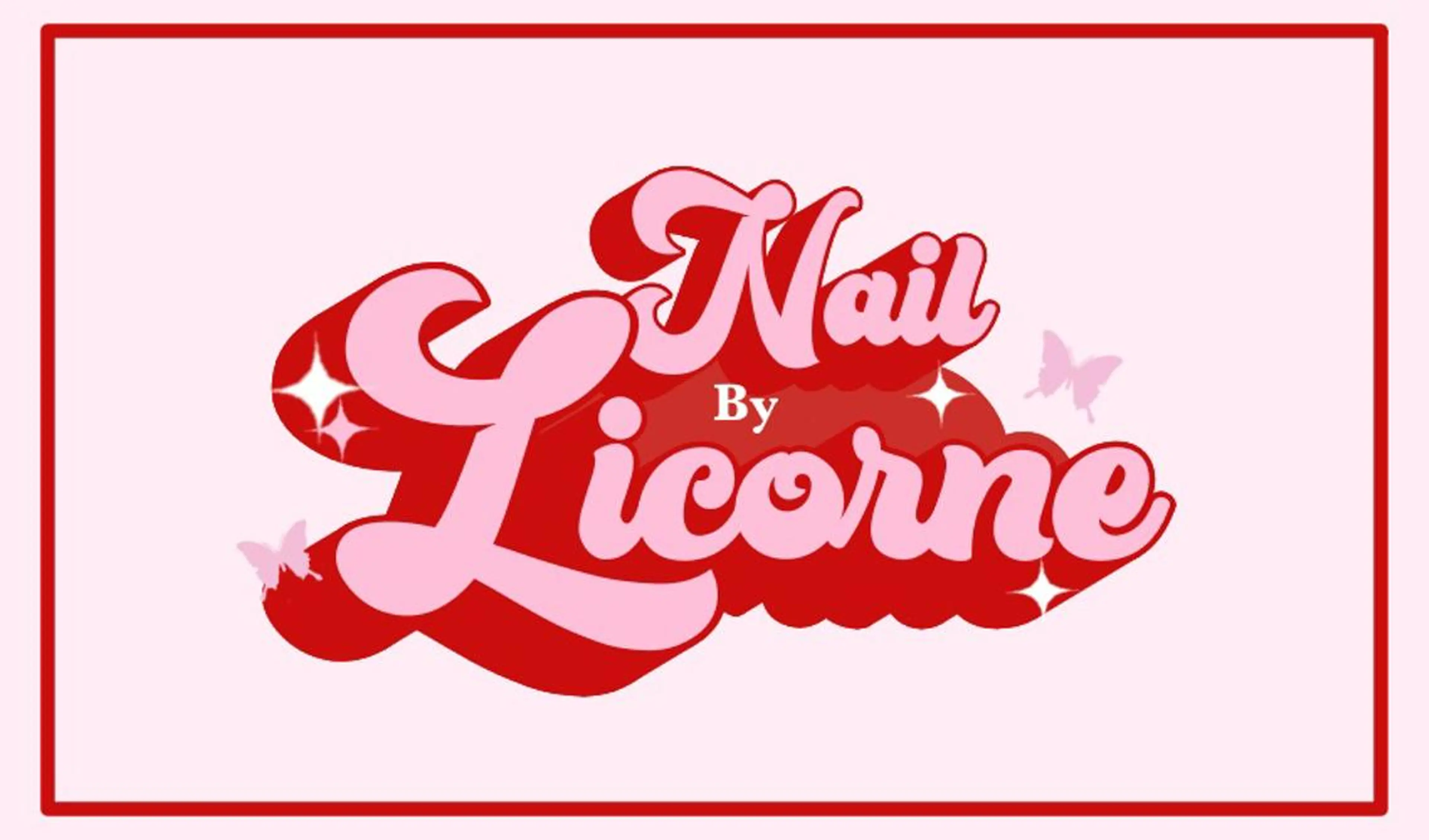 🌹【ジェル】🌹自店オフのみの写真