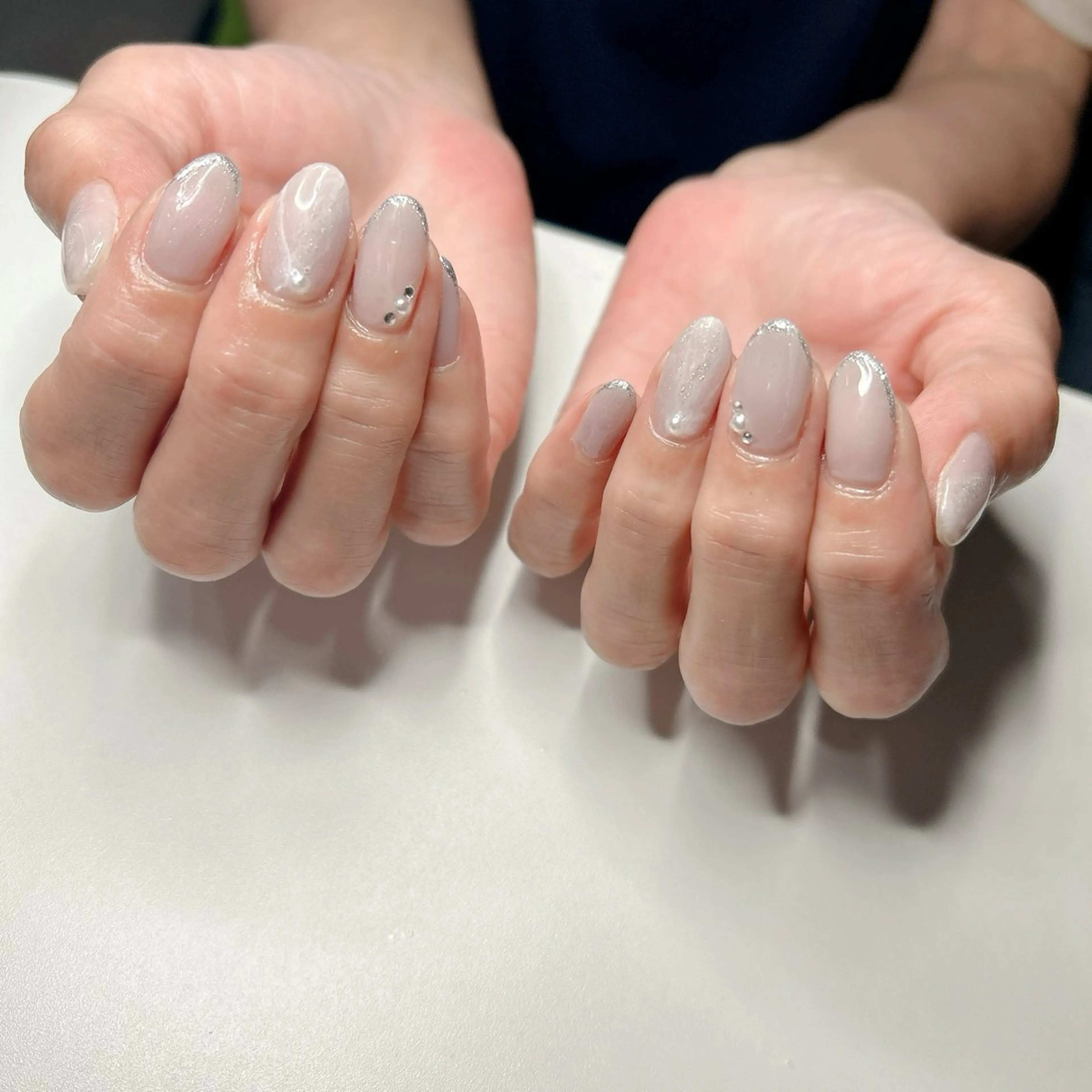 ネイル CHERIMO シェリモのネイルデザイン