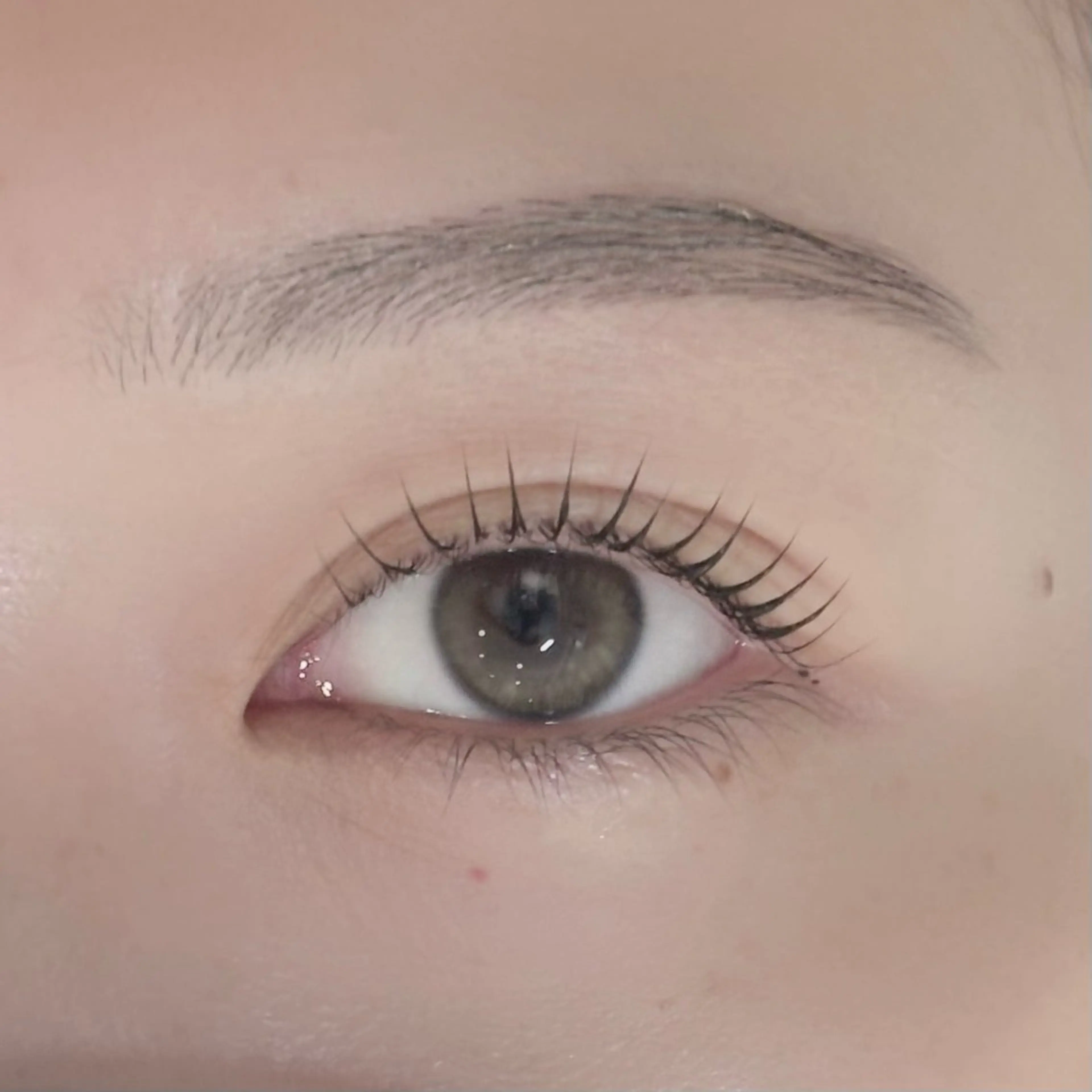 マツエク・マツパ ‎栄/Eyelist /Rin‎🤍の眉毛・アイブロウイメージ