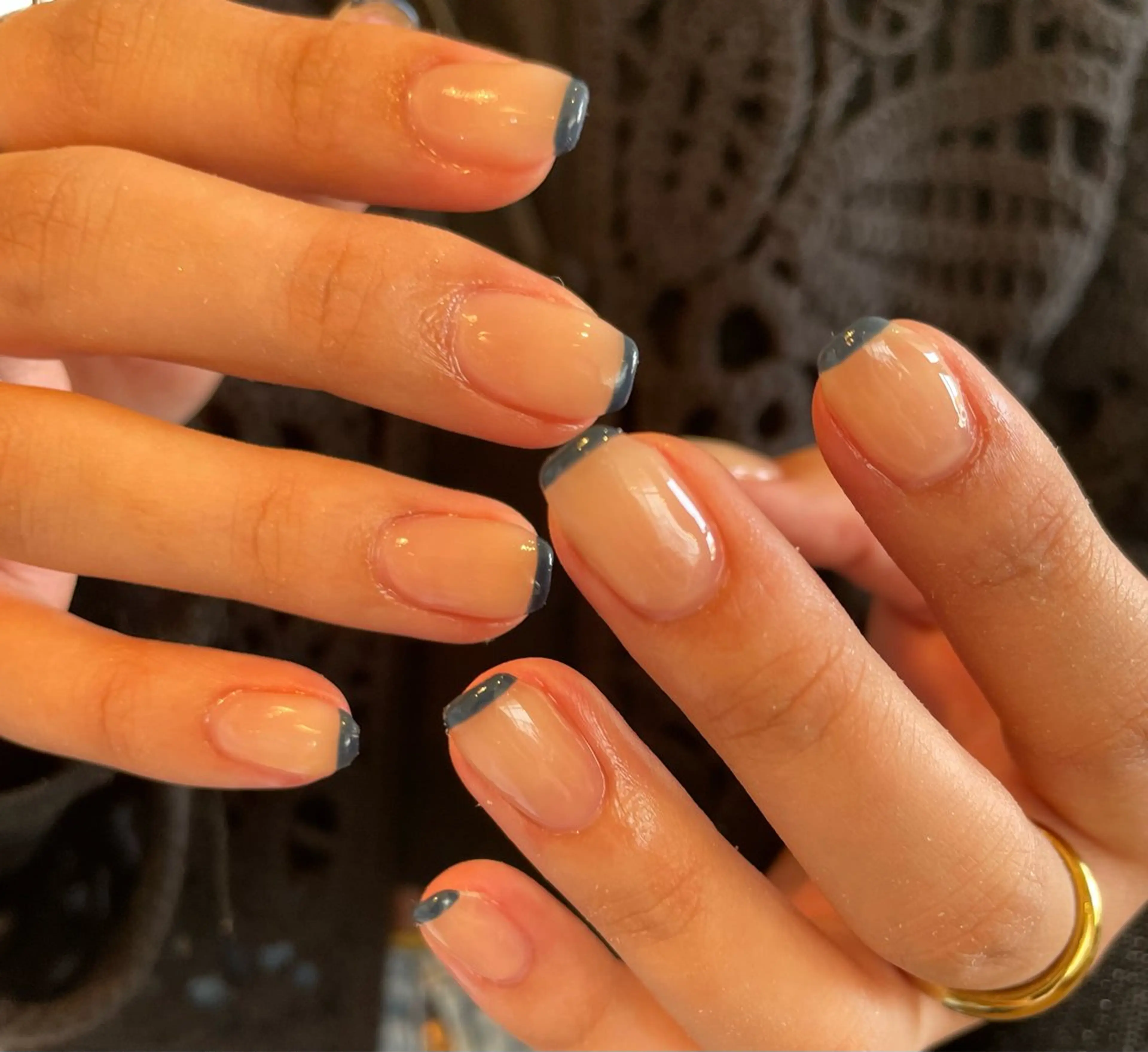 ネイル SHEEP 🐏のネイルデザイン