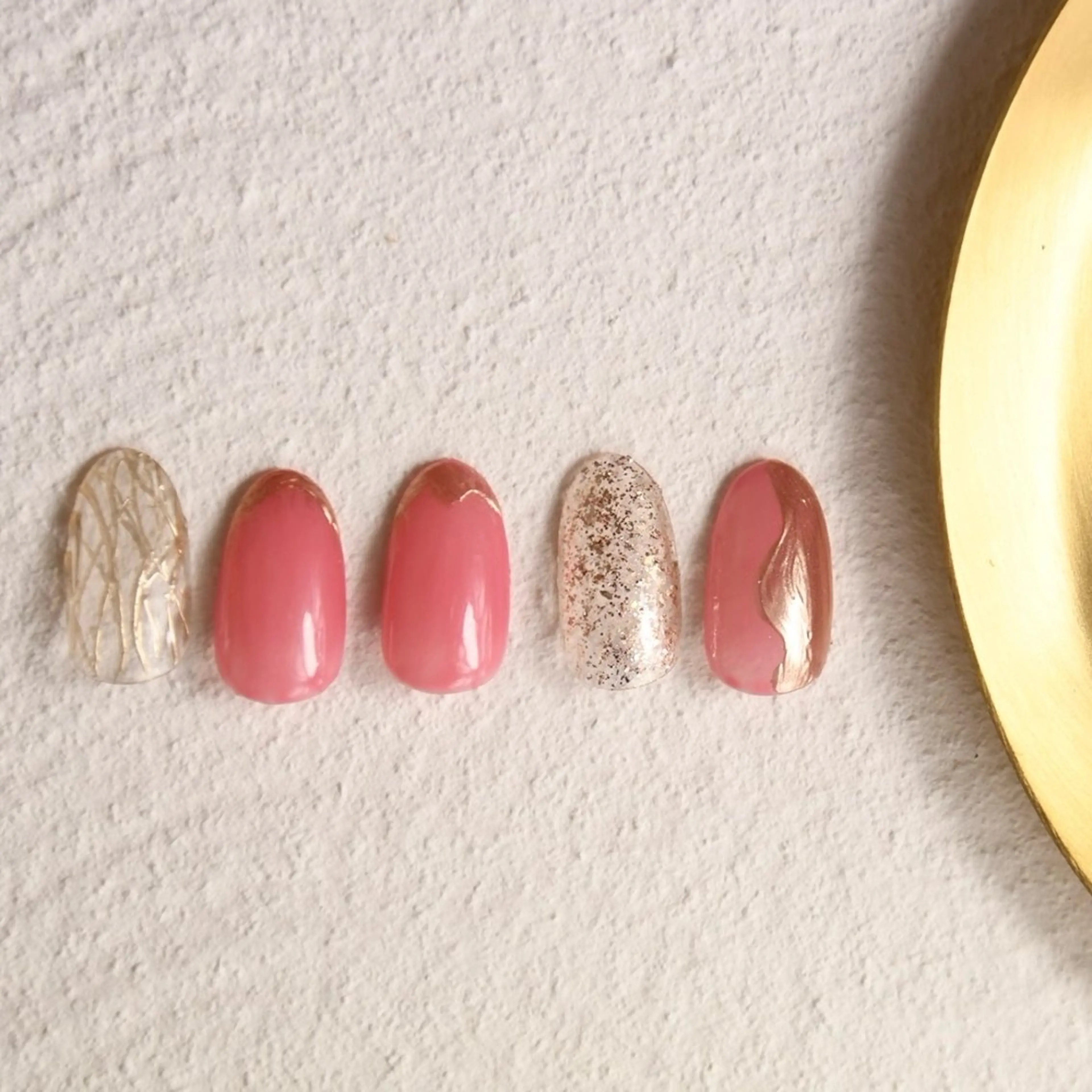 ネイル kiu nailsalonのネイルデザイン