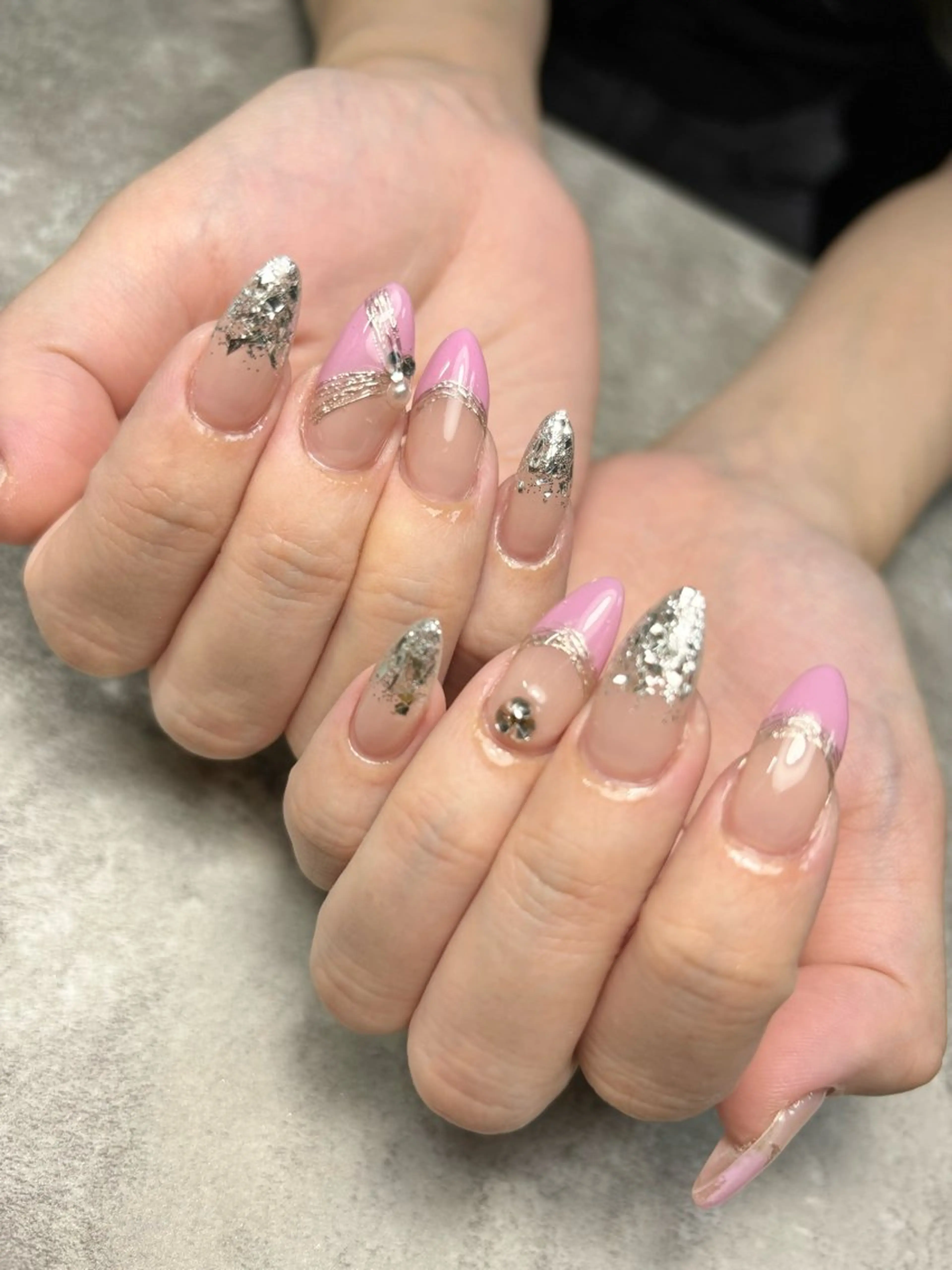 ネイル Y's nailのネイルデザイン