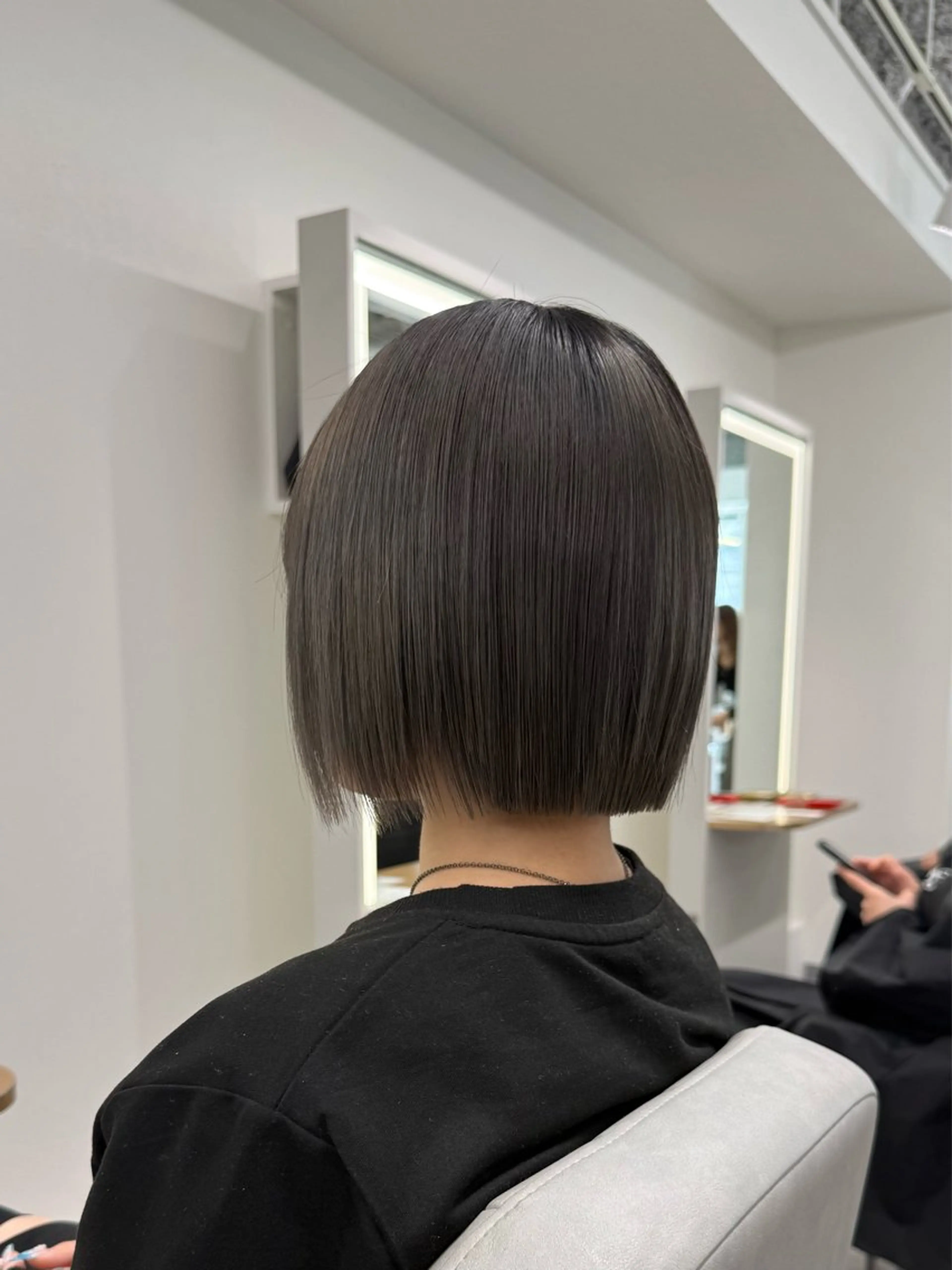 カラー➕カット✂️（概要ご覧ください）の写真