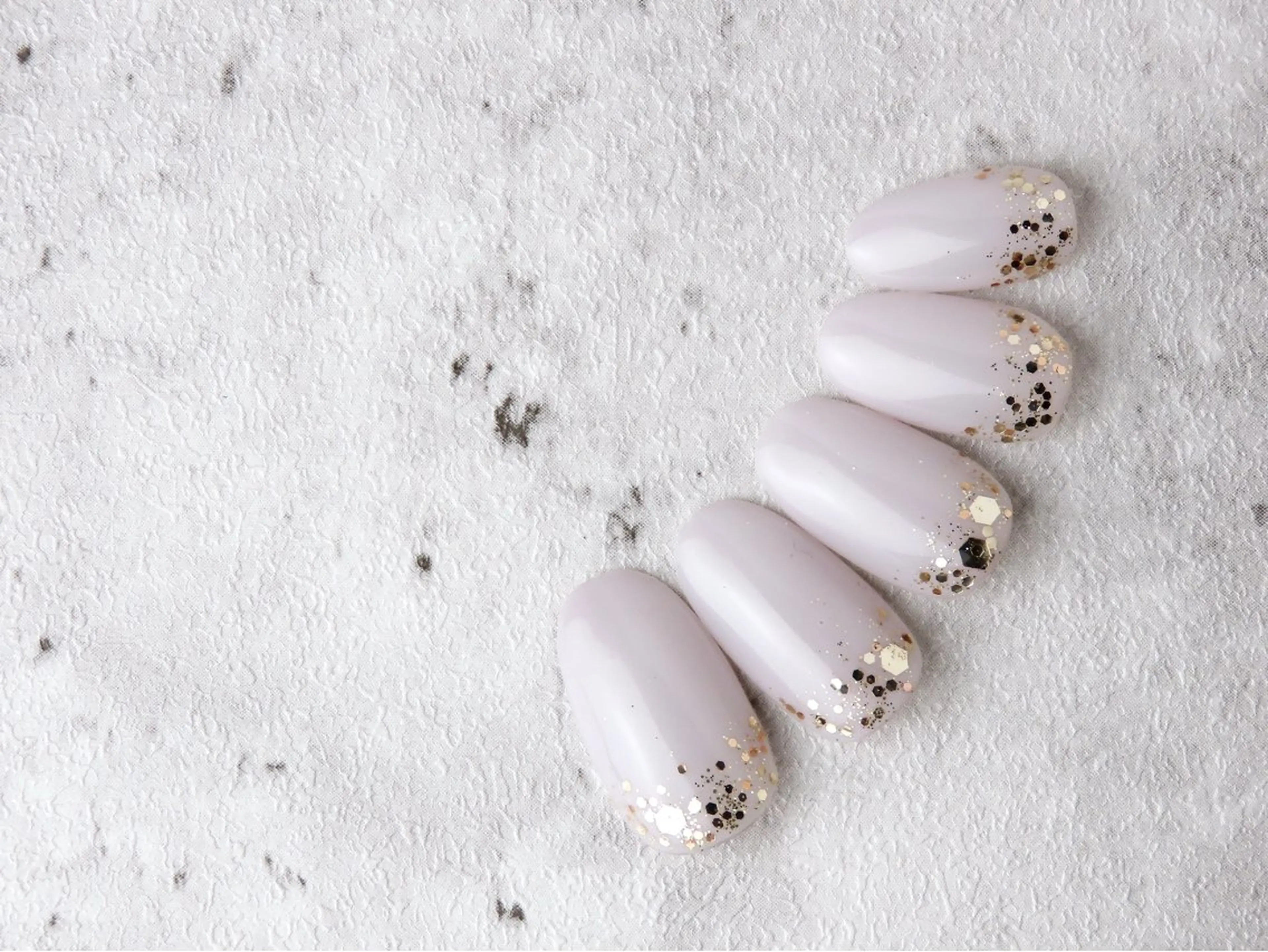 ネイル ハンドネイル ネイル＆まつ毛パーマ マニネイル碑文谷店のネイルデザイン