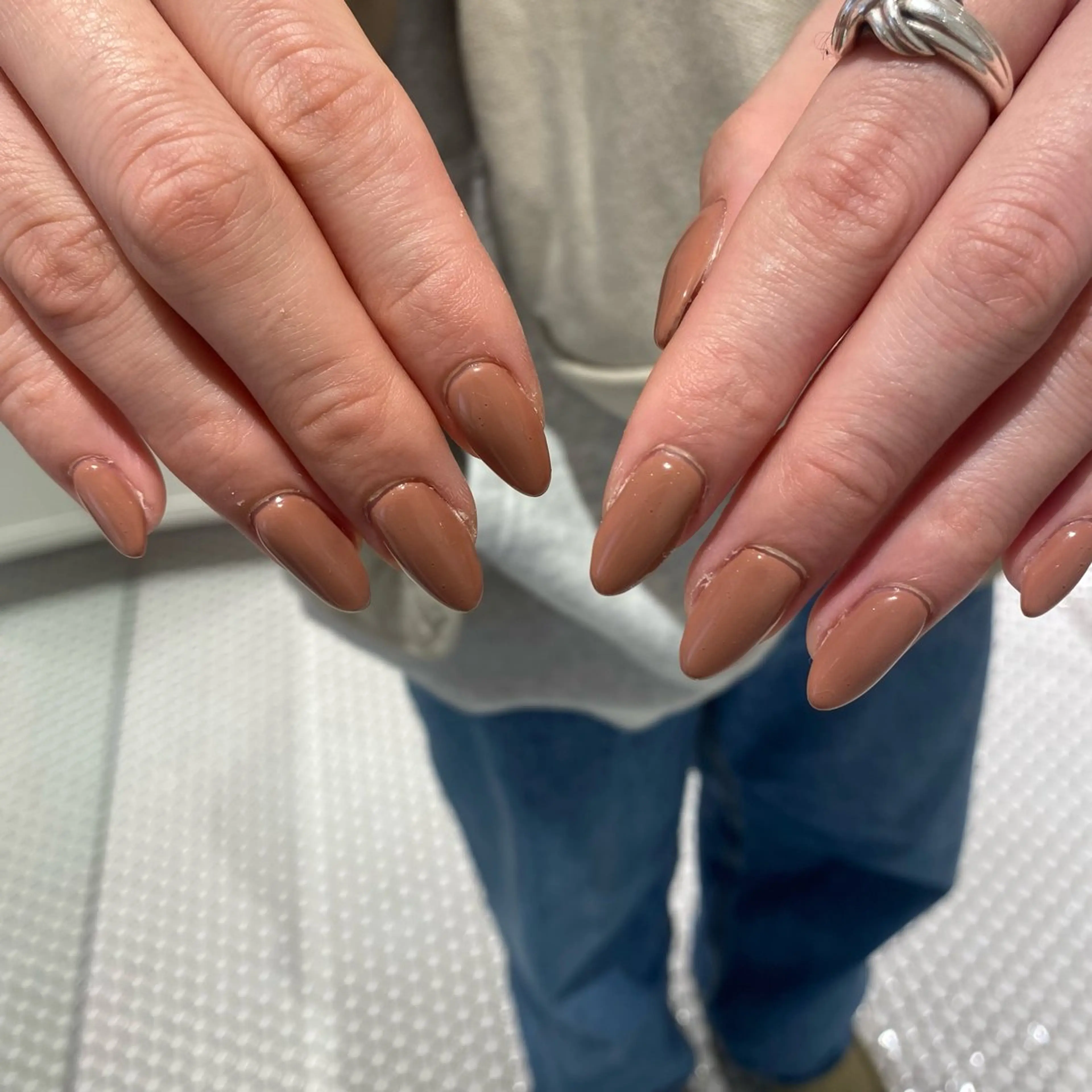 ネイル SHELLNAIL 🌞fujii🌞のネイルデザイン