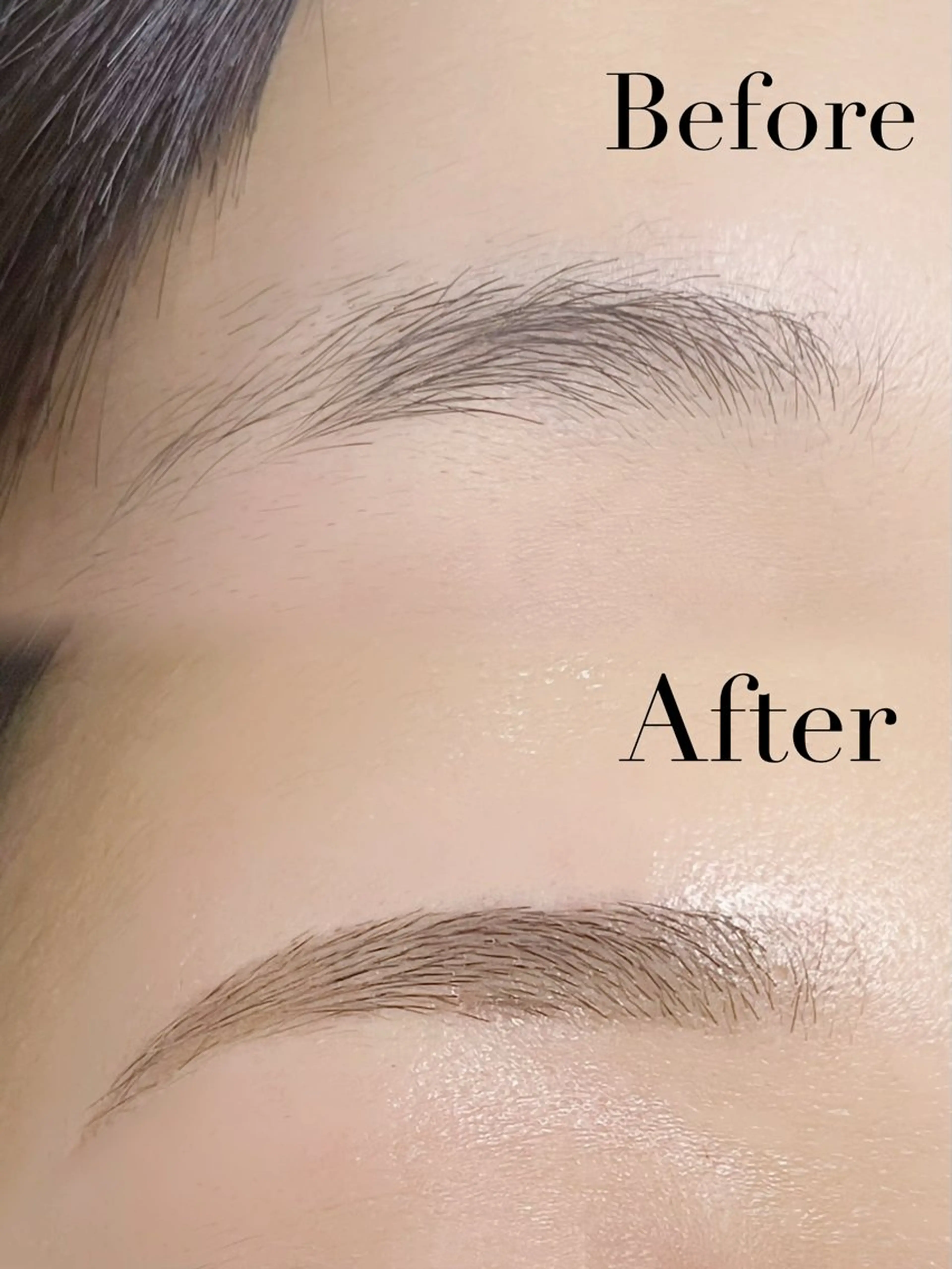 アイブロウ eyesalon Linoのマツエク・マツパデザイン