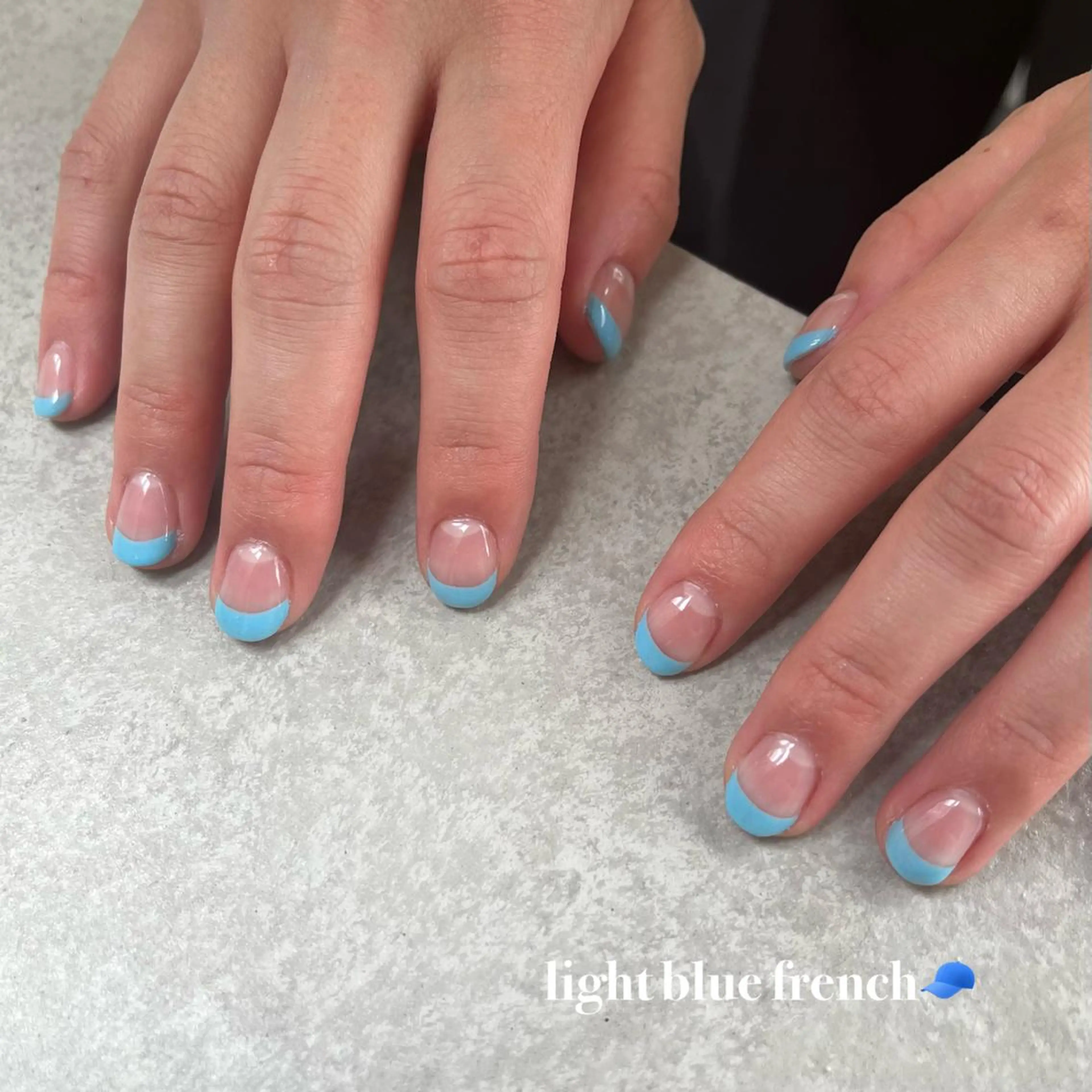 ネイル ハンドネイル 🤎Two ERI🤎のネイルデザイン