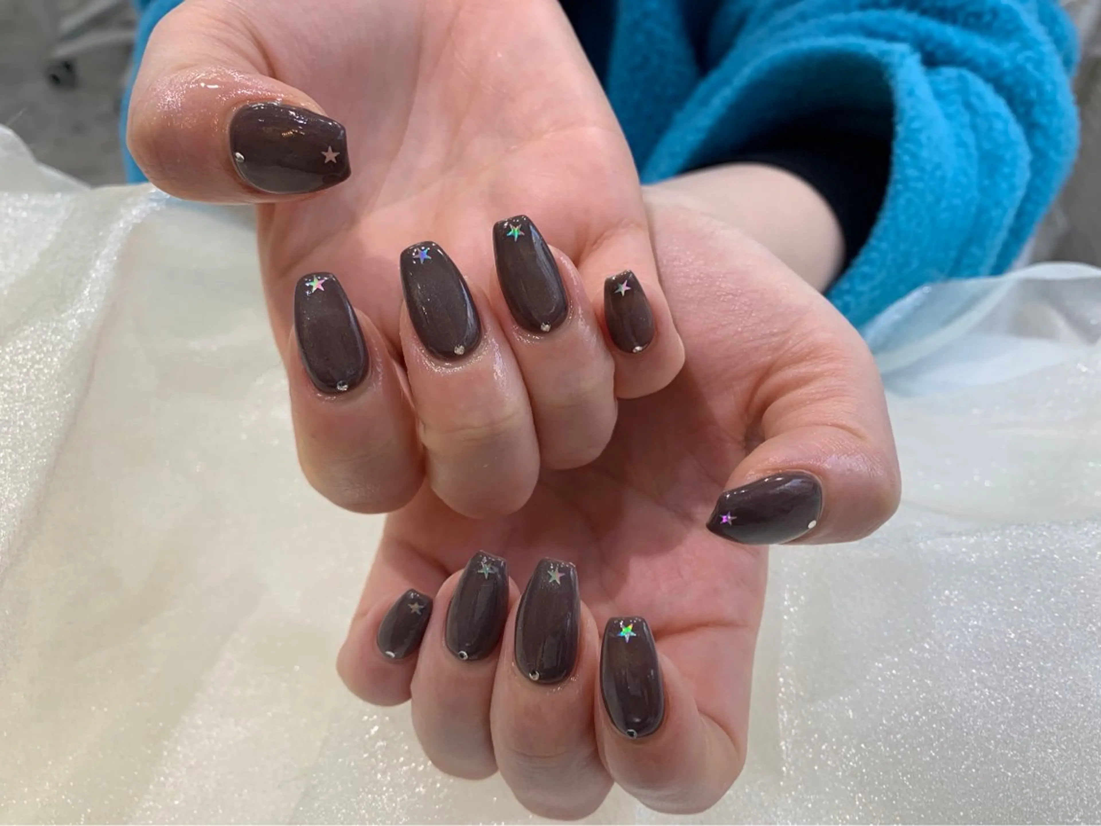 ネイル nail salon quartetto所属・nail salon quartettoのネイルデザイン