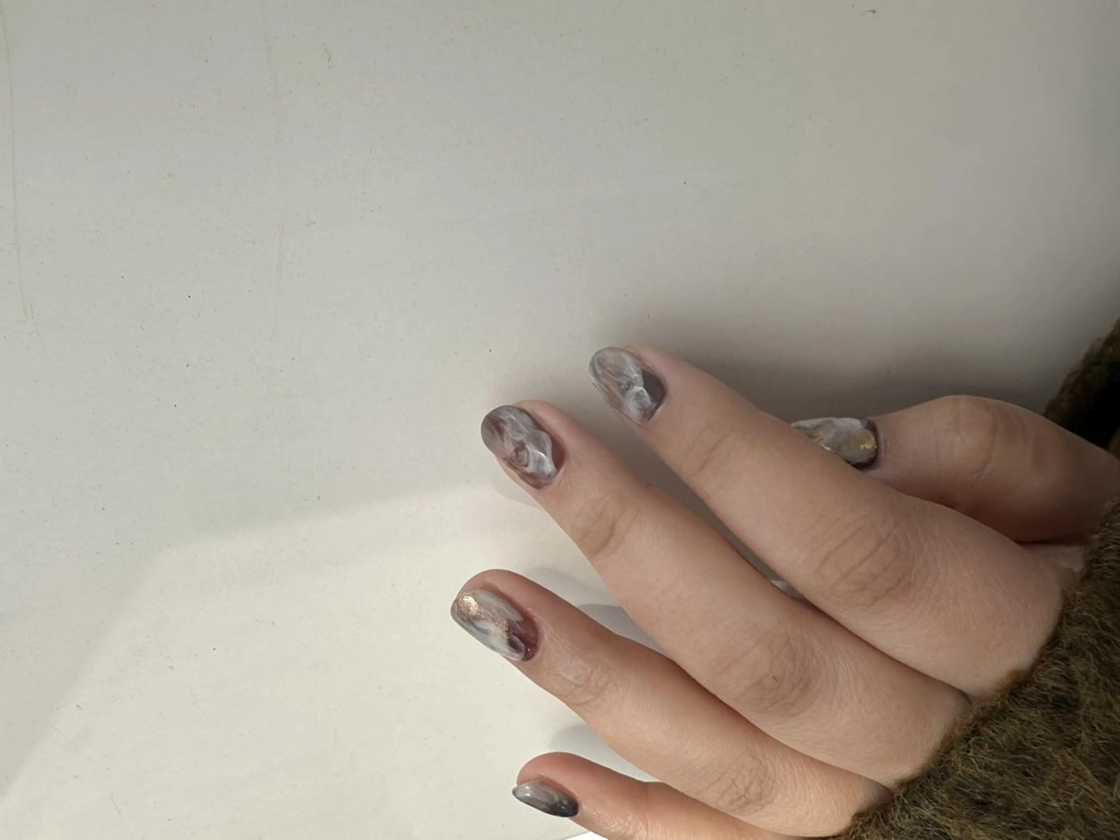 ネイル nails TOKYOのネイルデザイン