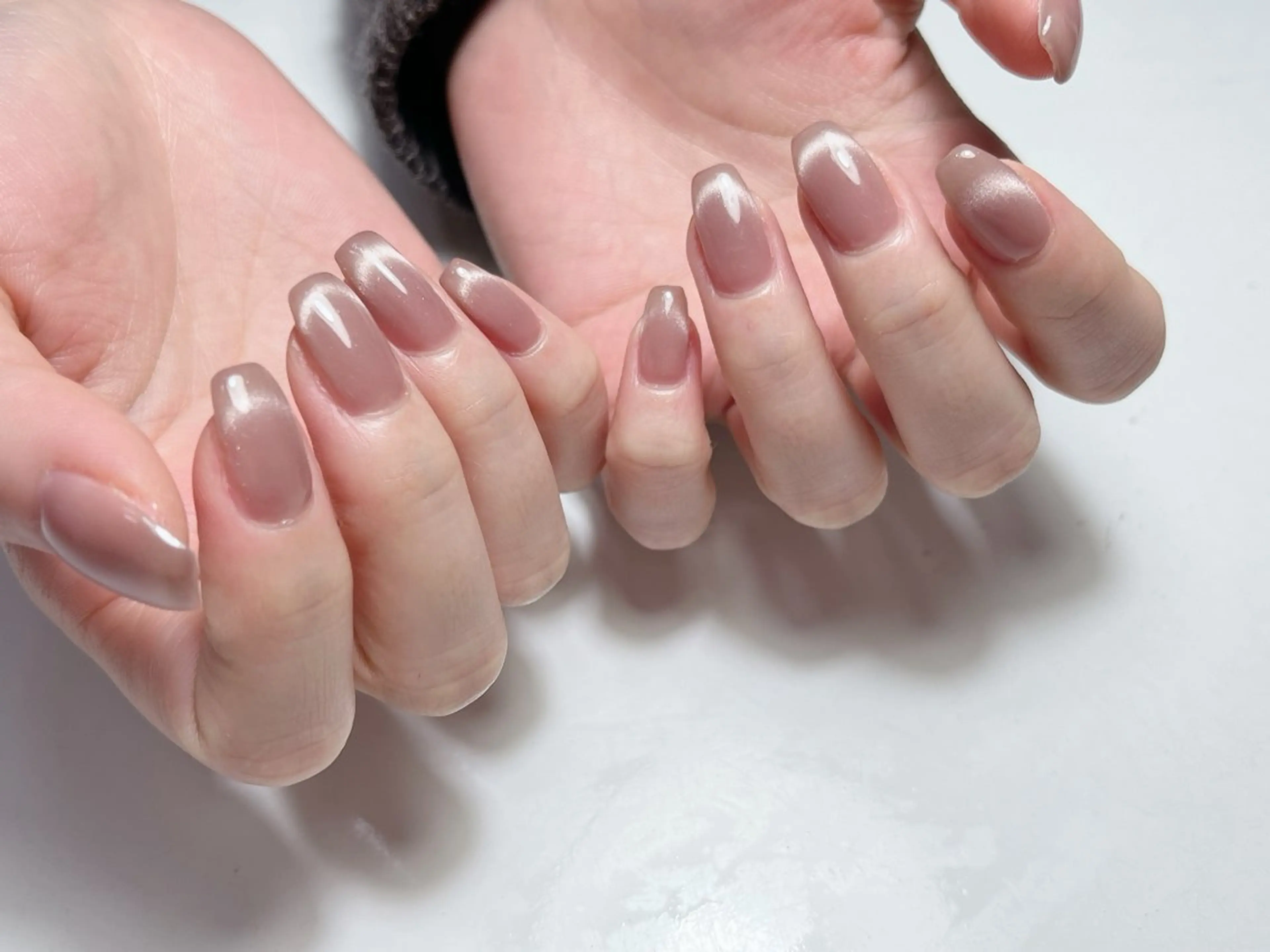 ネイル K yukaのネイルデザイン