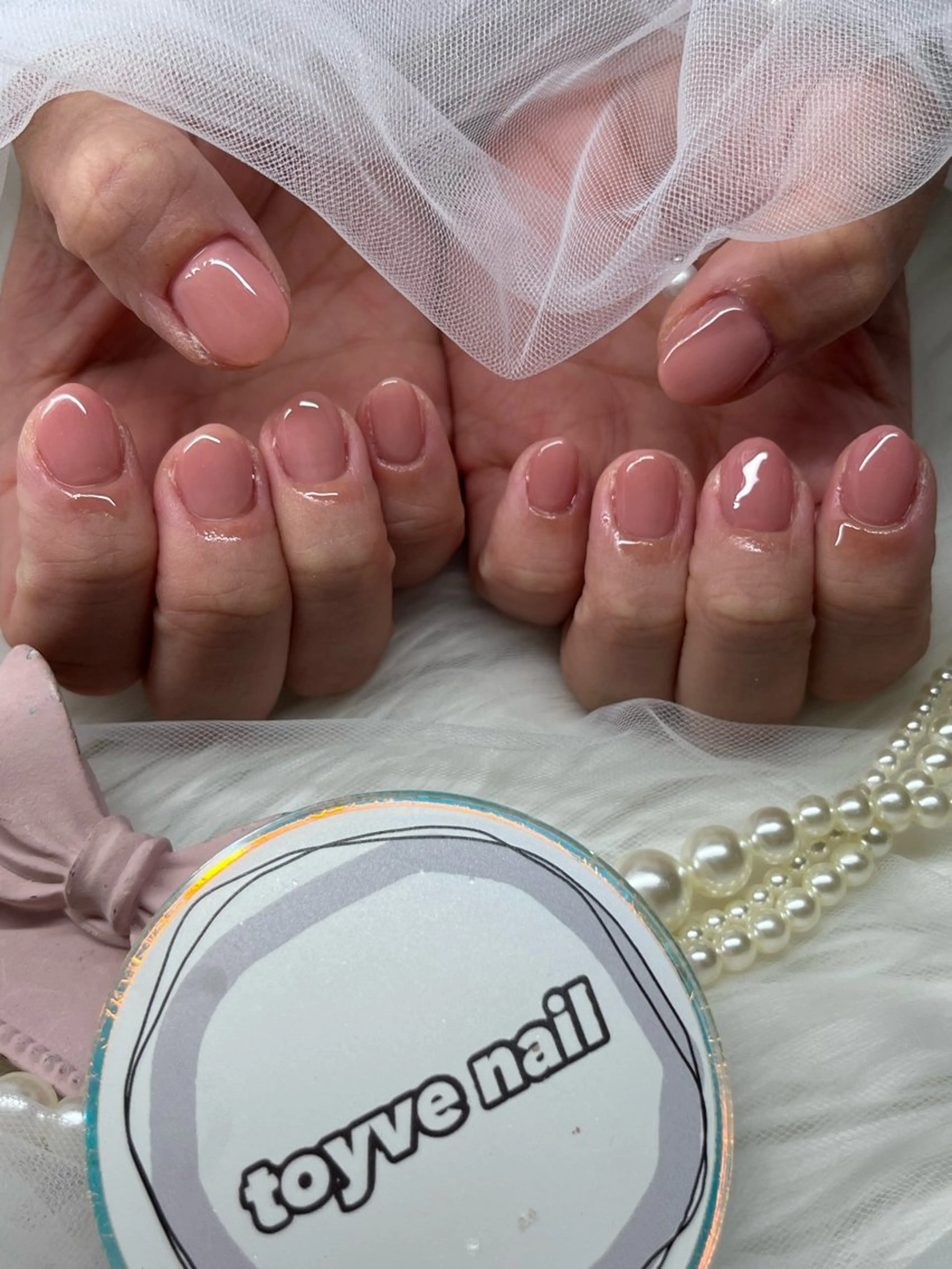 ネイル ハンドネイル kairi Toyvenailのネイルデザイン
