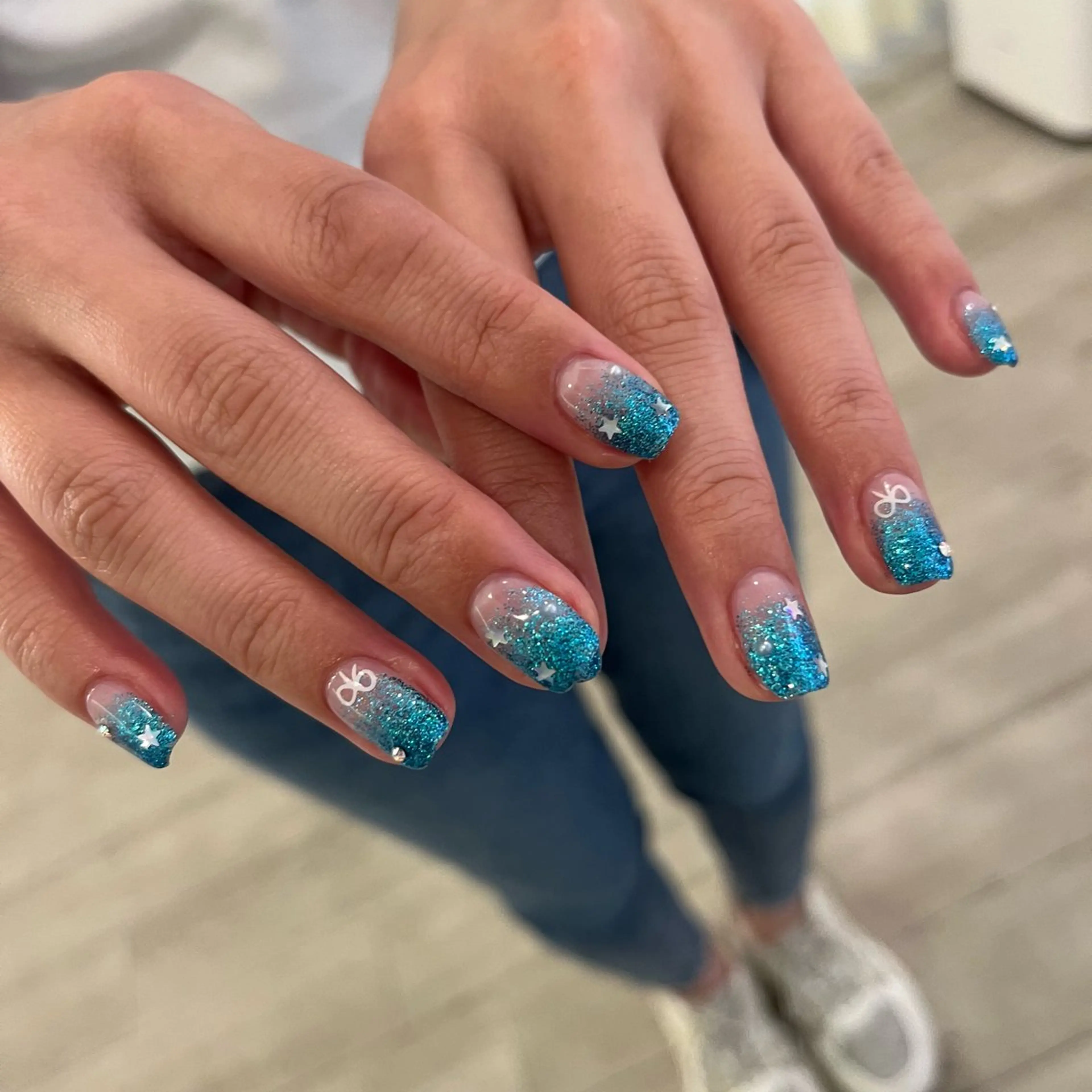 ネイル NAIL SALON Rのネイルデザイン