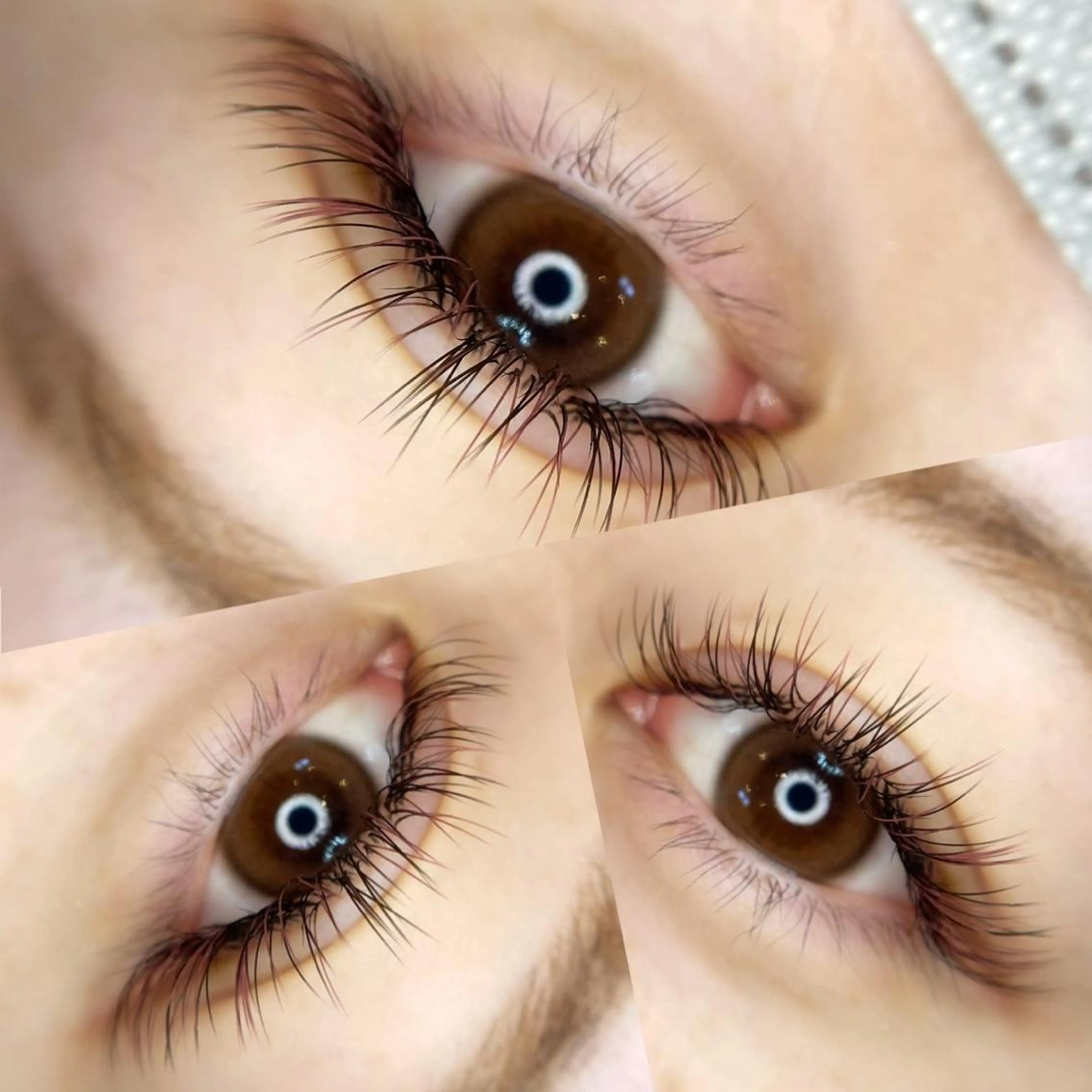 マツエク・マツパ 渡邉 亜也加のマツエク・マツパデザイン