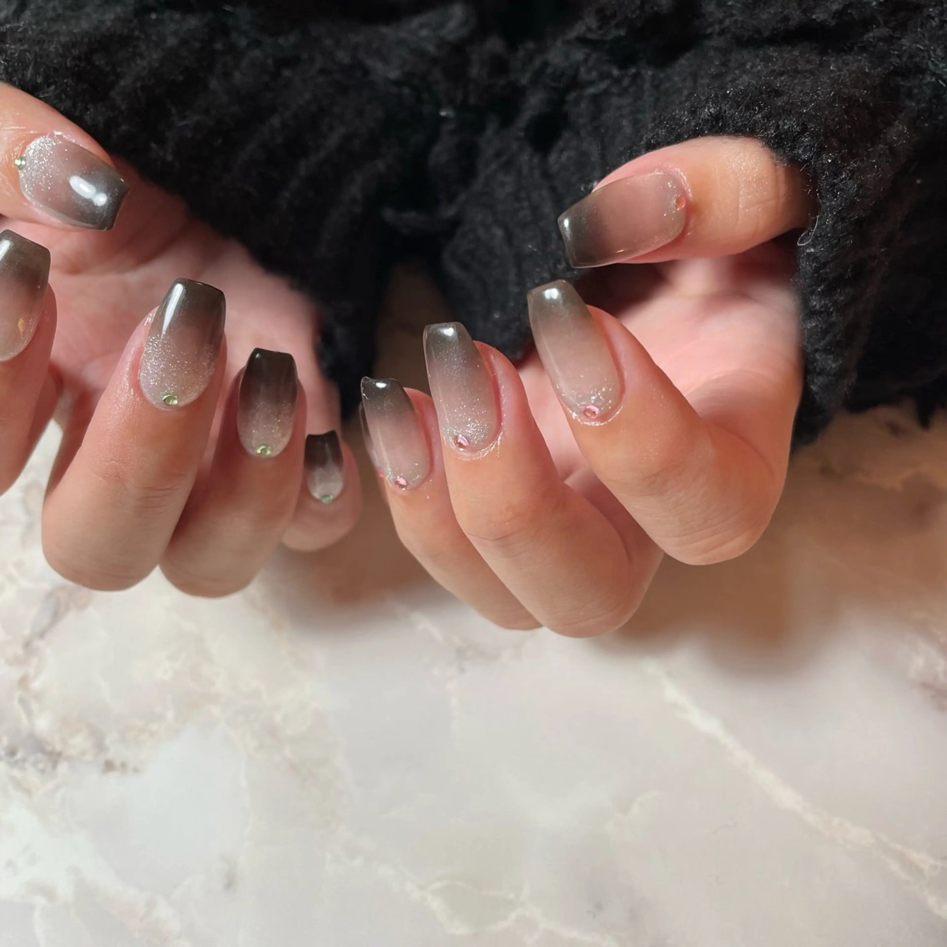 ネイル Ami 🦥のネイルデザイン