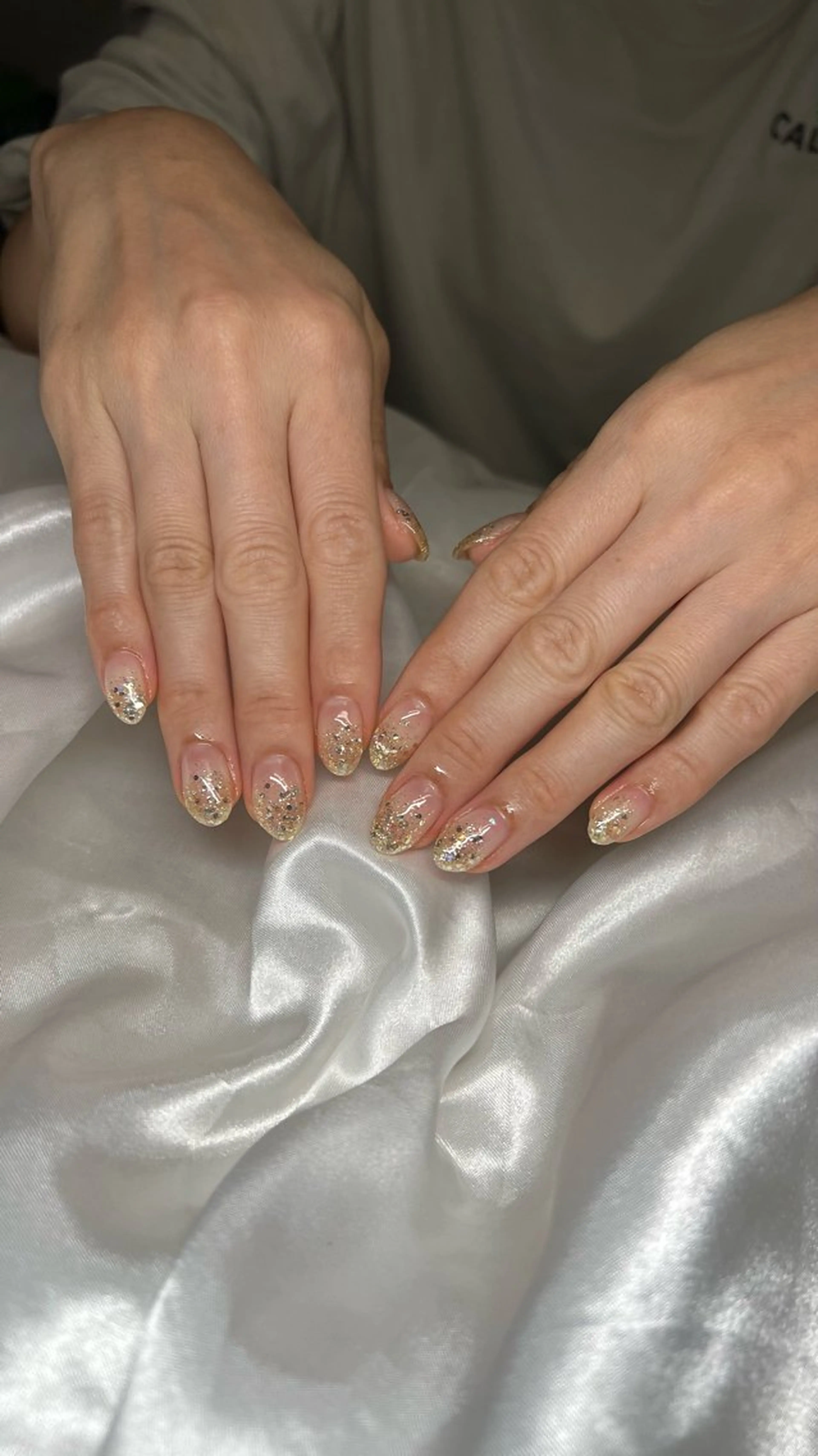 ネイル 𝐧𝐚𝐢𝐥 𝐌𝐢𝐖𝐢𝐢のネイルデザイン