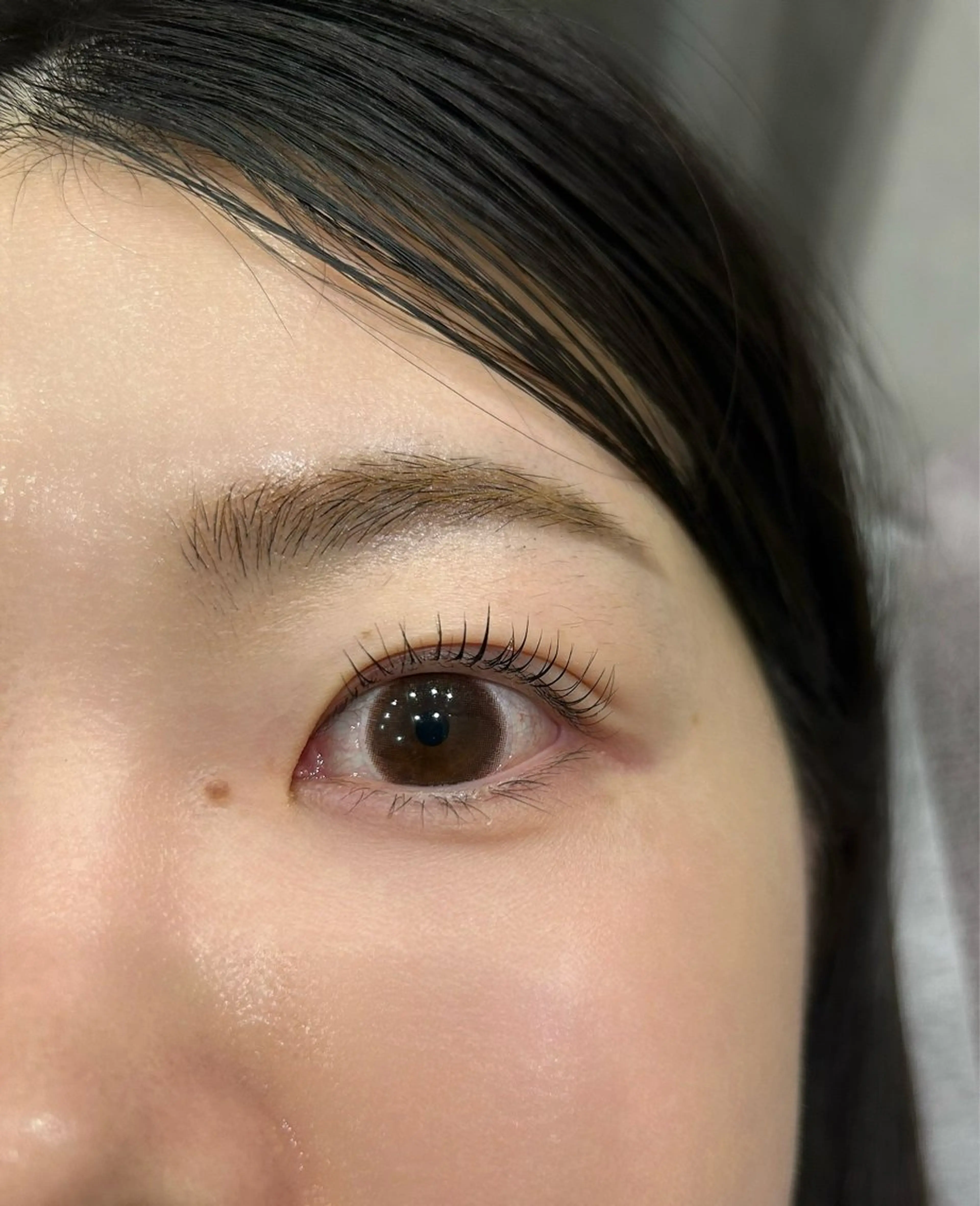 マツエク・マツパ 🎀eyesalon Fairめい🎀の眉毛・アイブロウイメージ