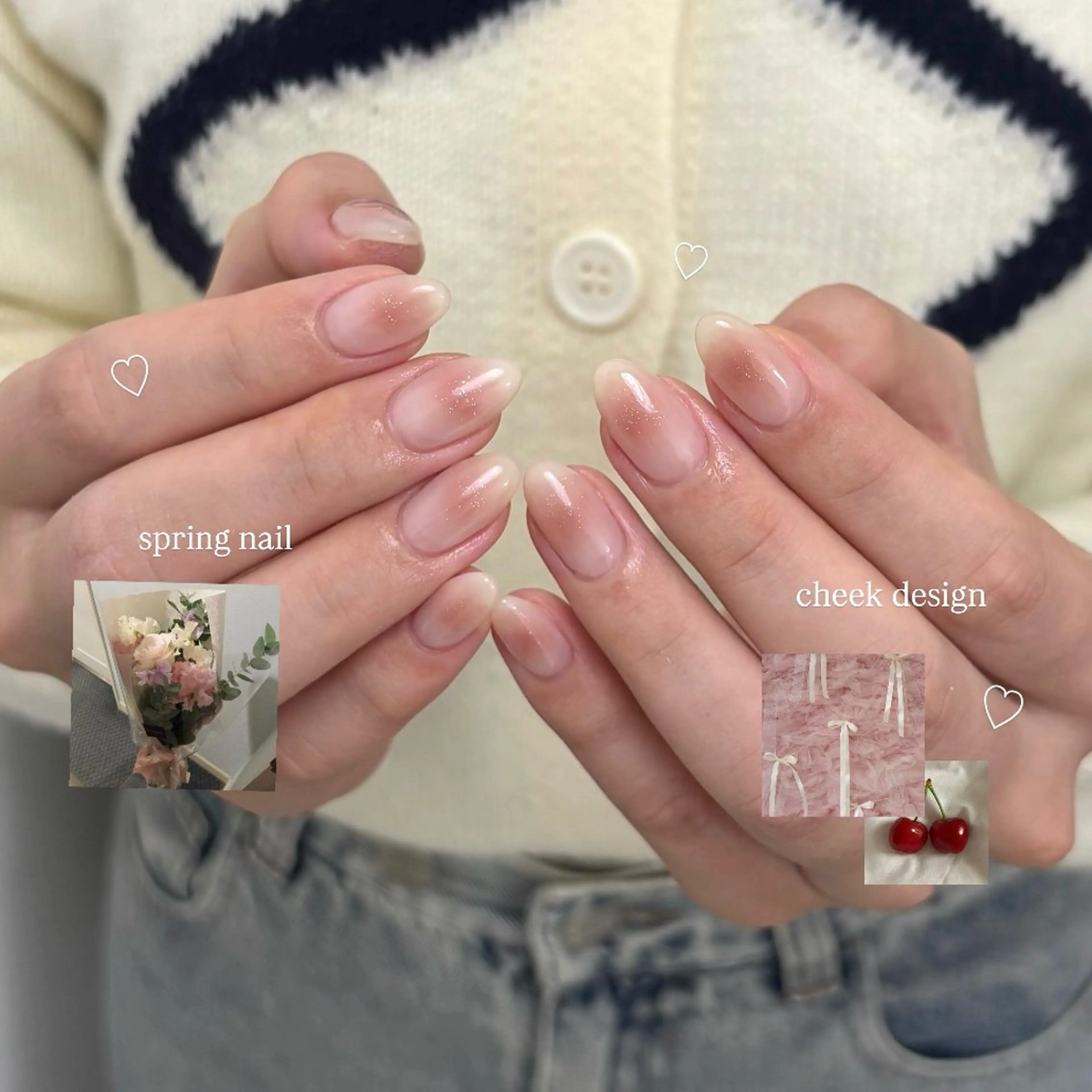 ネイル nailsalon Natsukiのネイルデザイン
