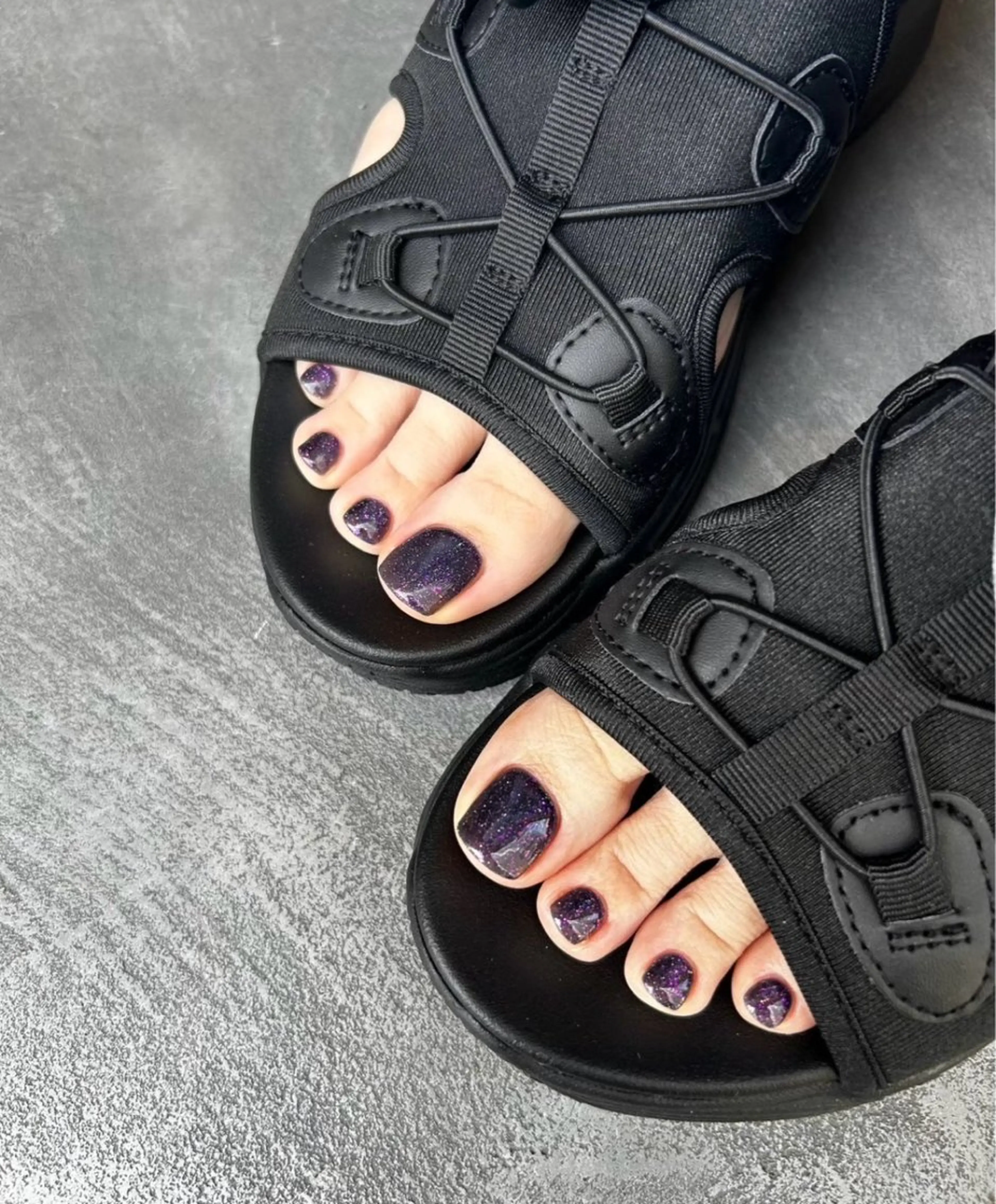 ネイル KUON 本町・堺筋本町・北浜のネイルデザイン