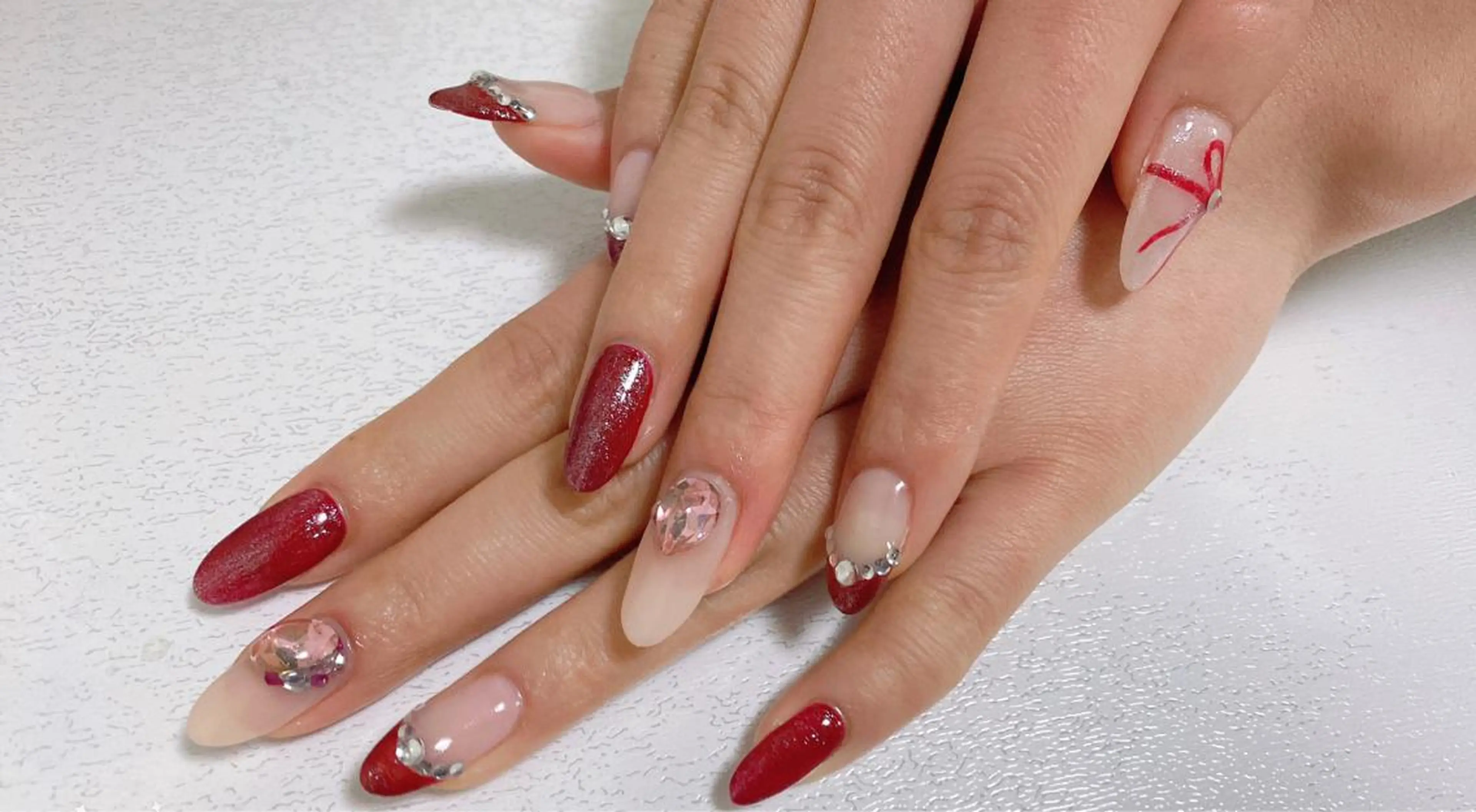 ネイル Nail Annのネイルデザイン