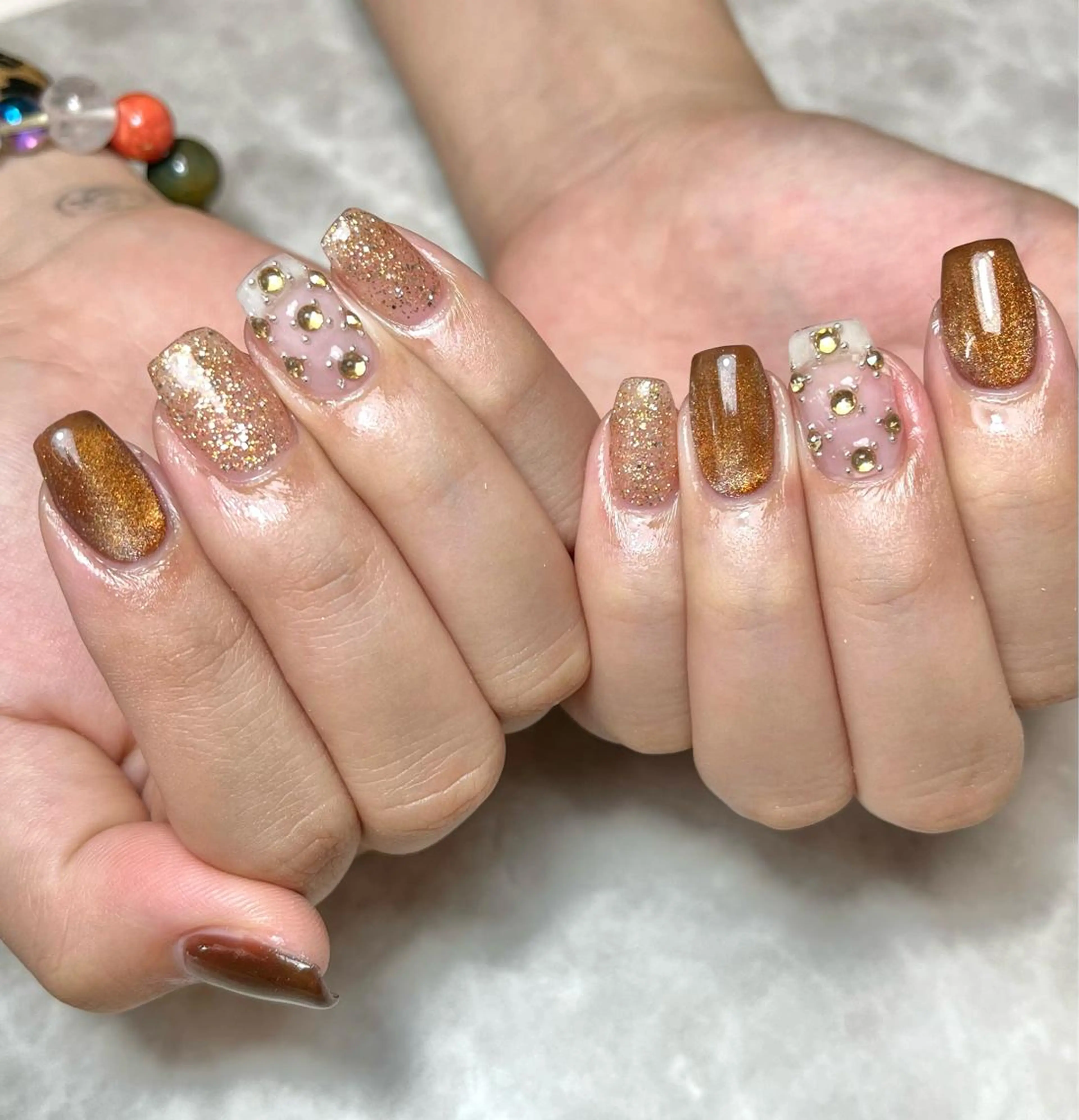 ネイル ハンドネイル nails' it...のネイルデザイン