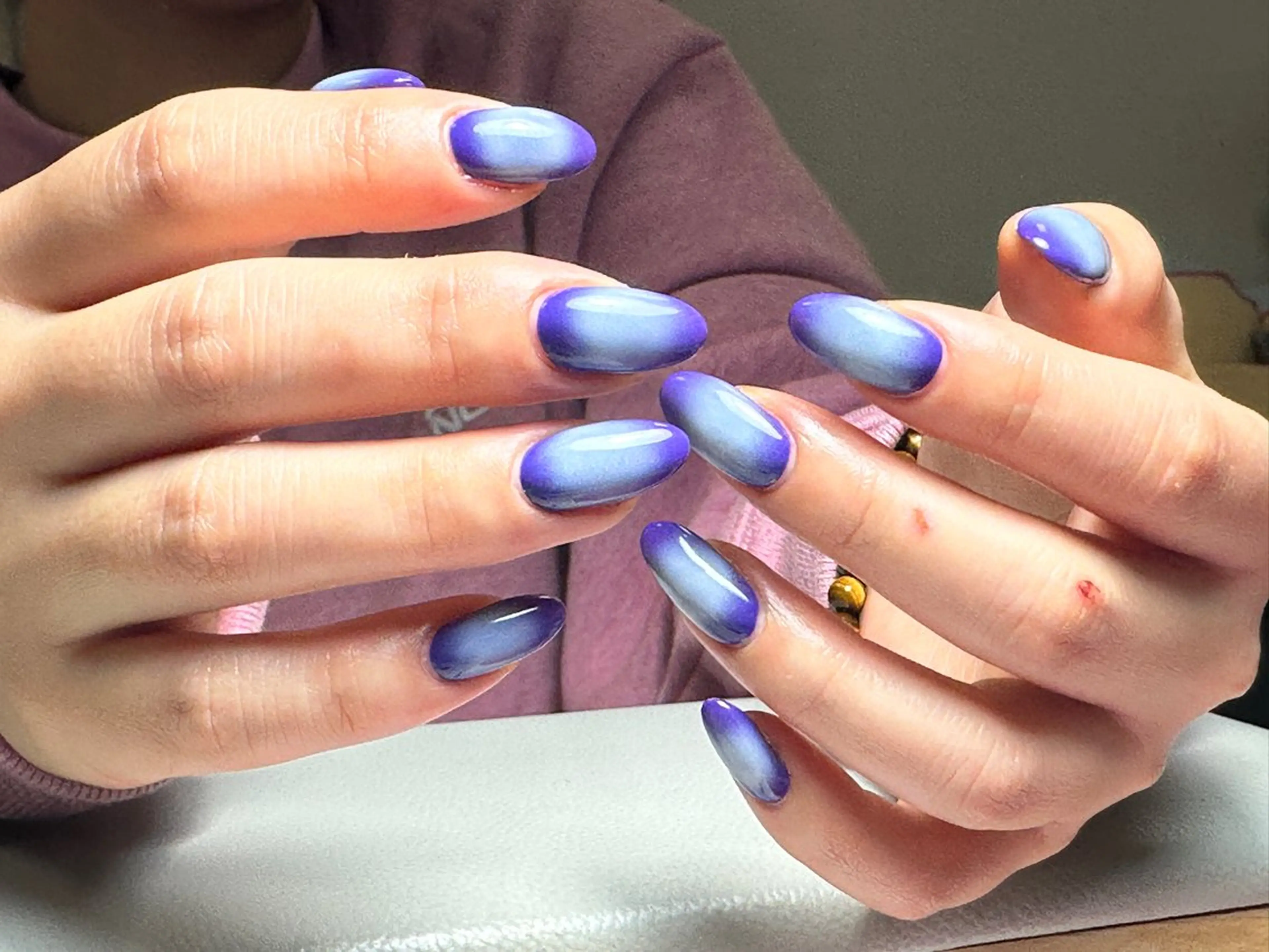 ネイル ハンドネイル Eveネイル チップスカルプ専門店のネイルデザイン