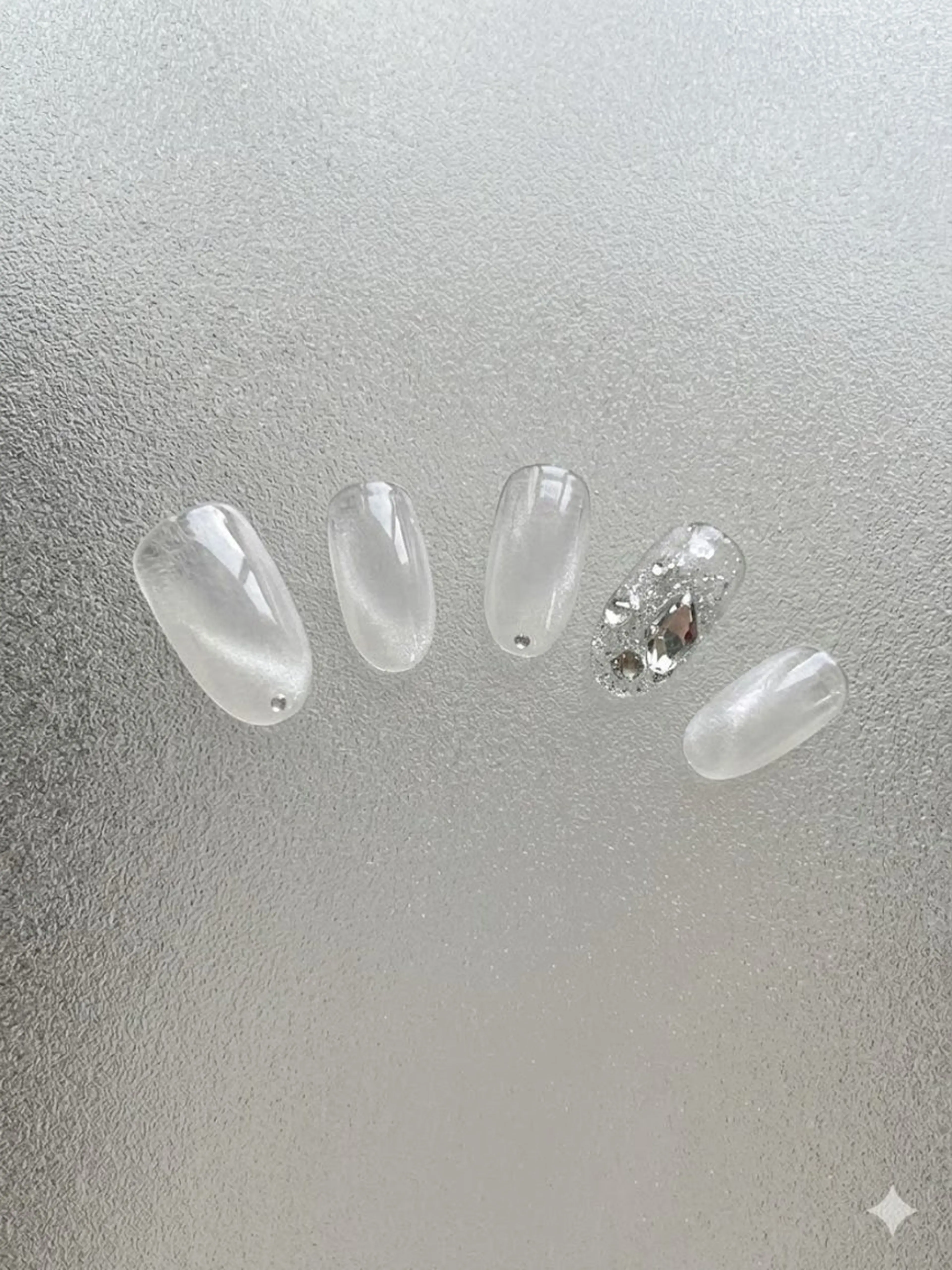 ネイル ハンドネイル .N YUKIのネイルデザイン