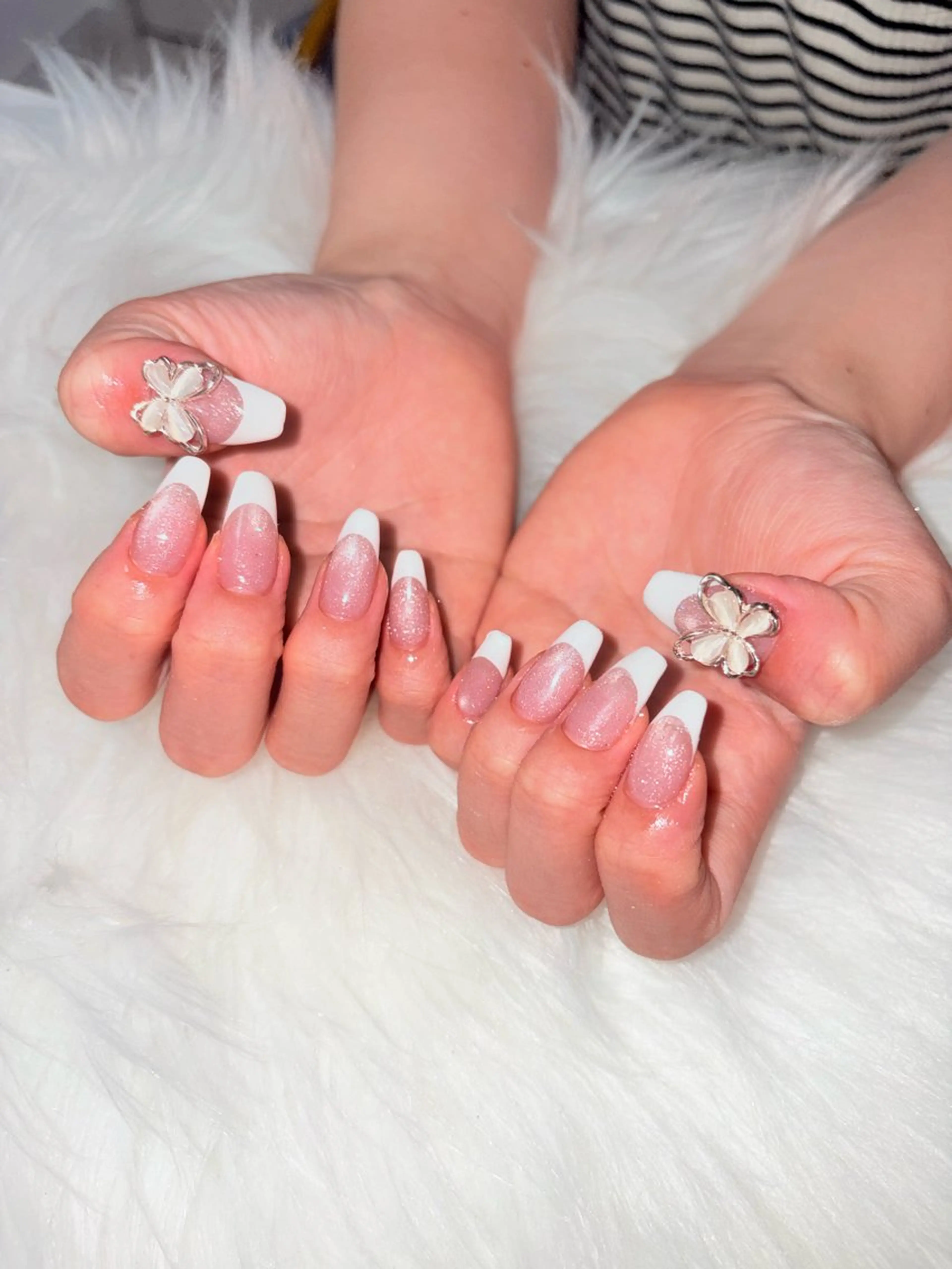 マツエク・マツパ ネイリスト CHINATSUのネイルデザイン